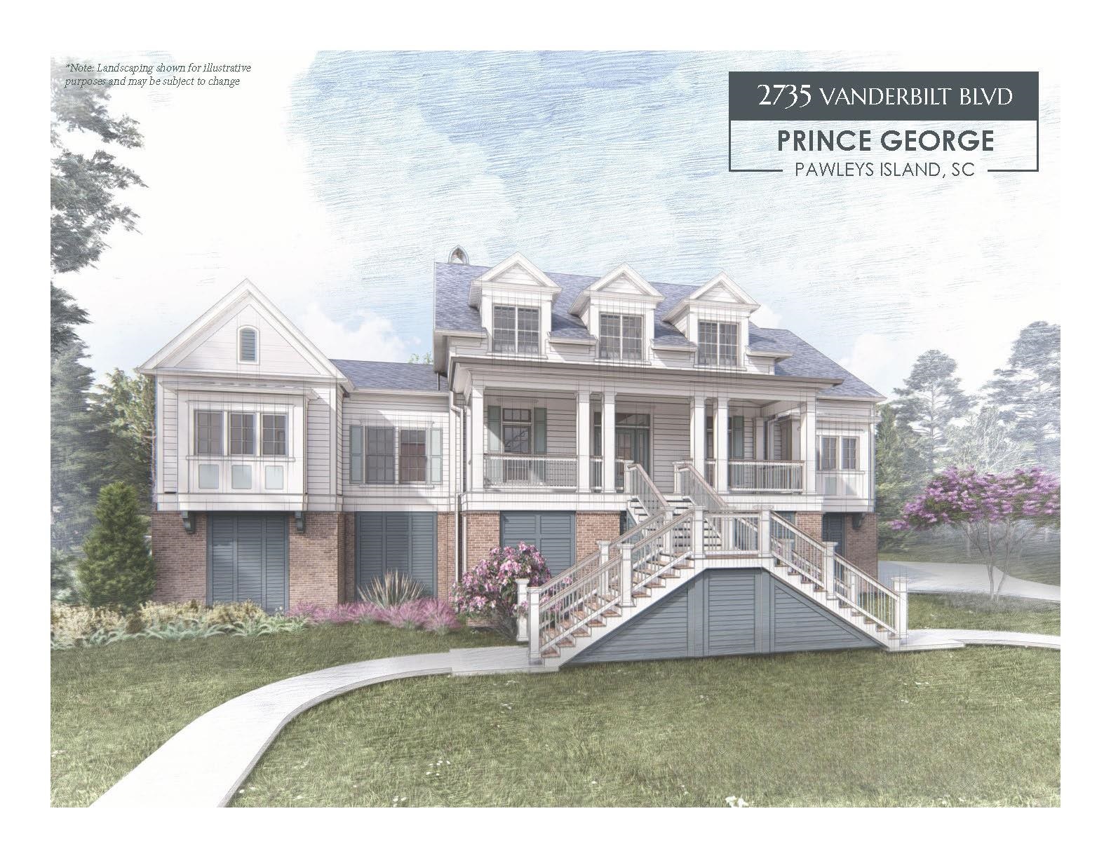 2735 Vanderbilt Blvd.