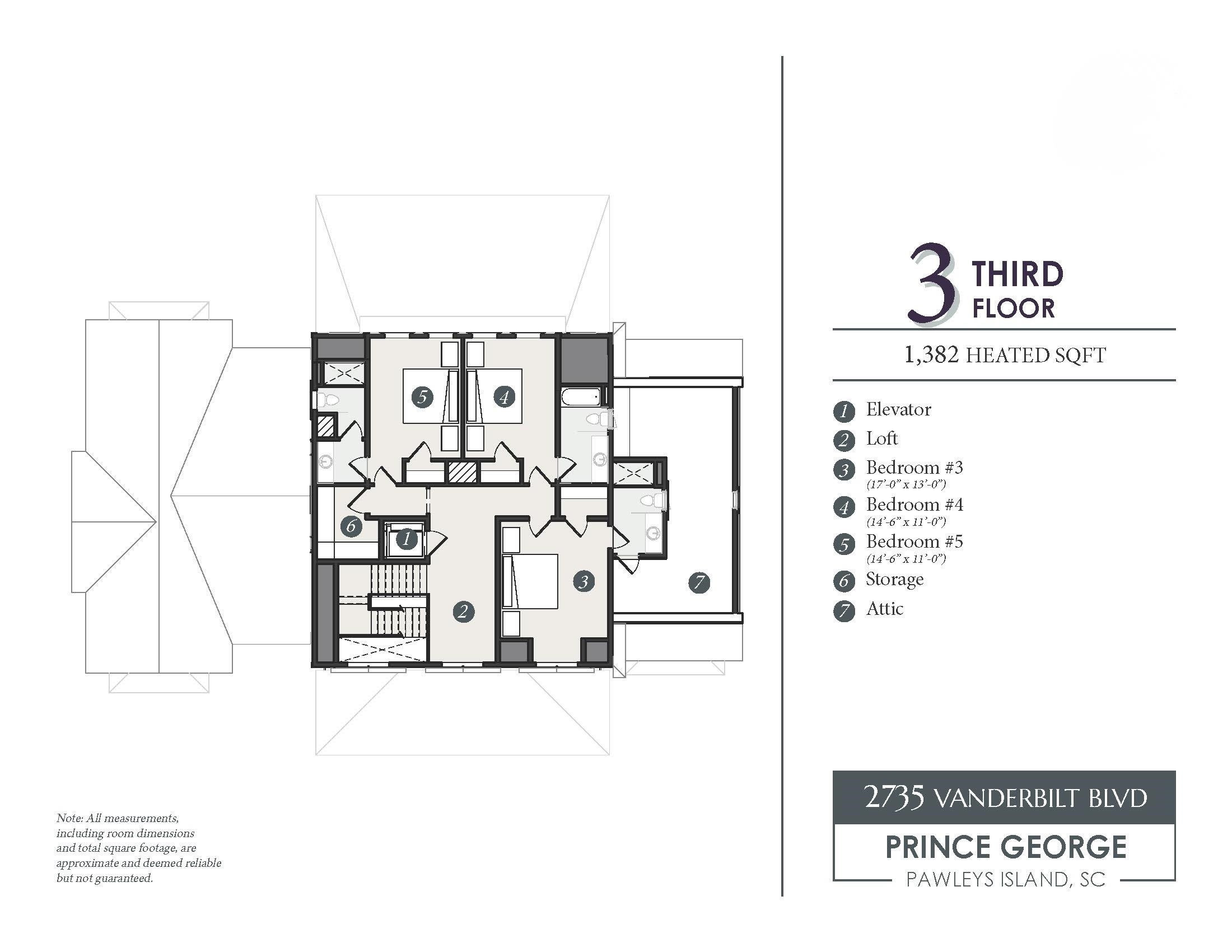 2735 Vanderbilt Blvd.