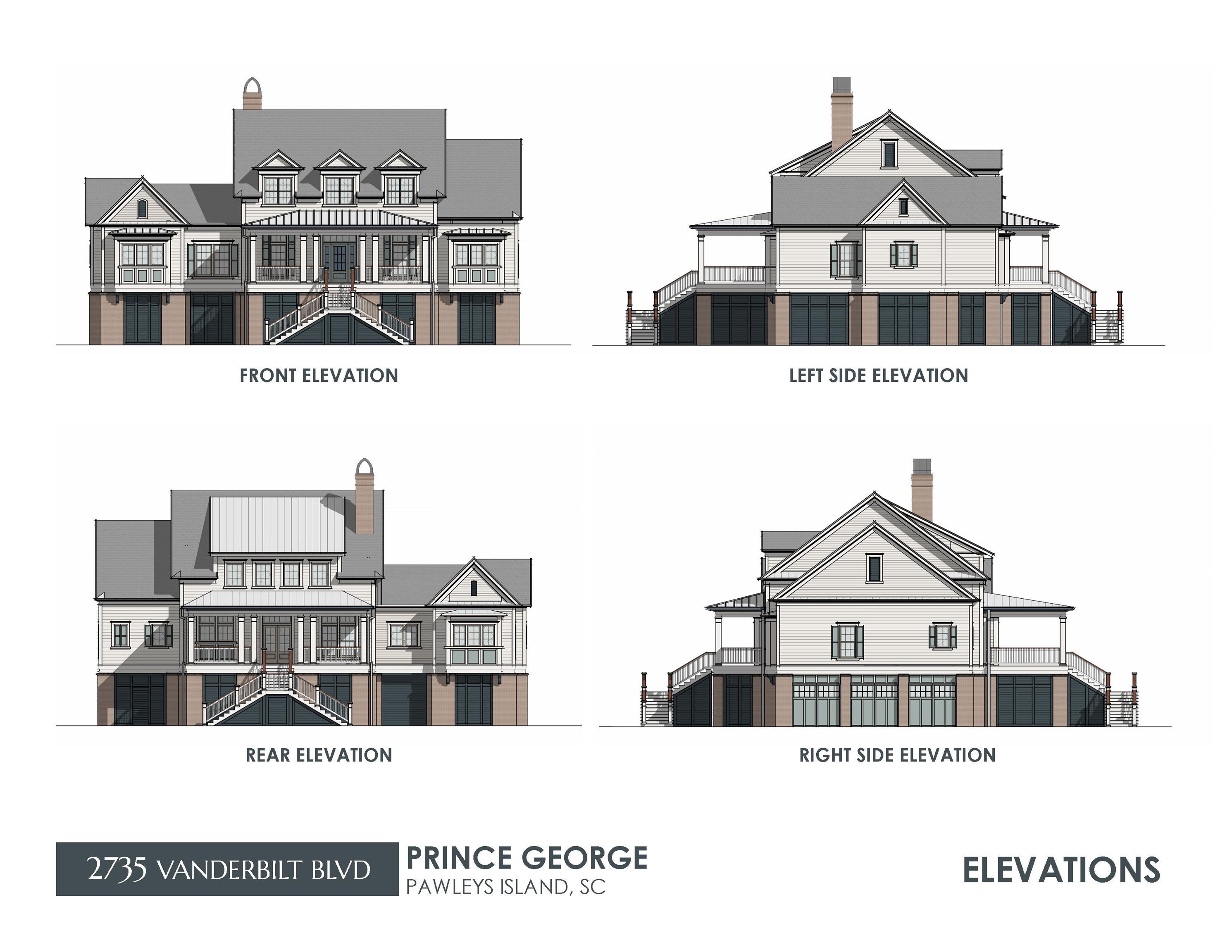 2735 Vanderbilt Blvd.