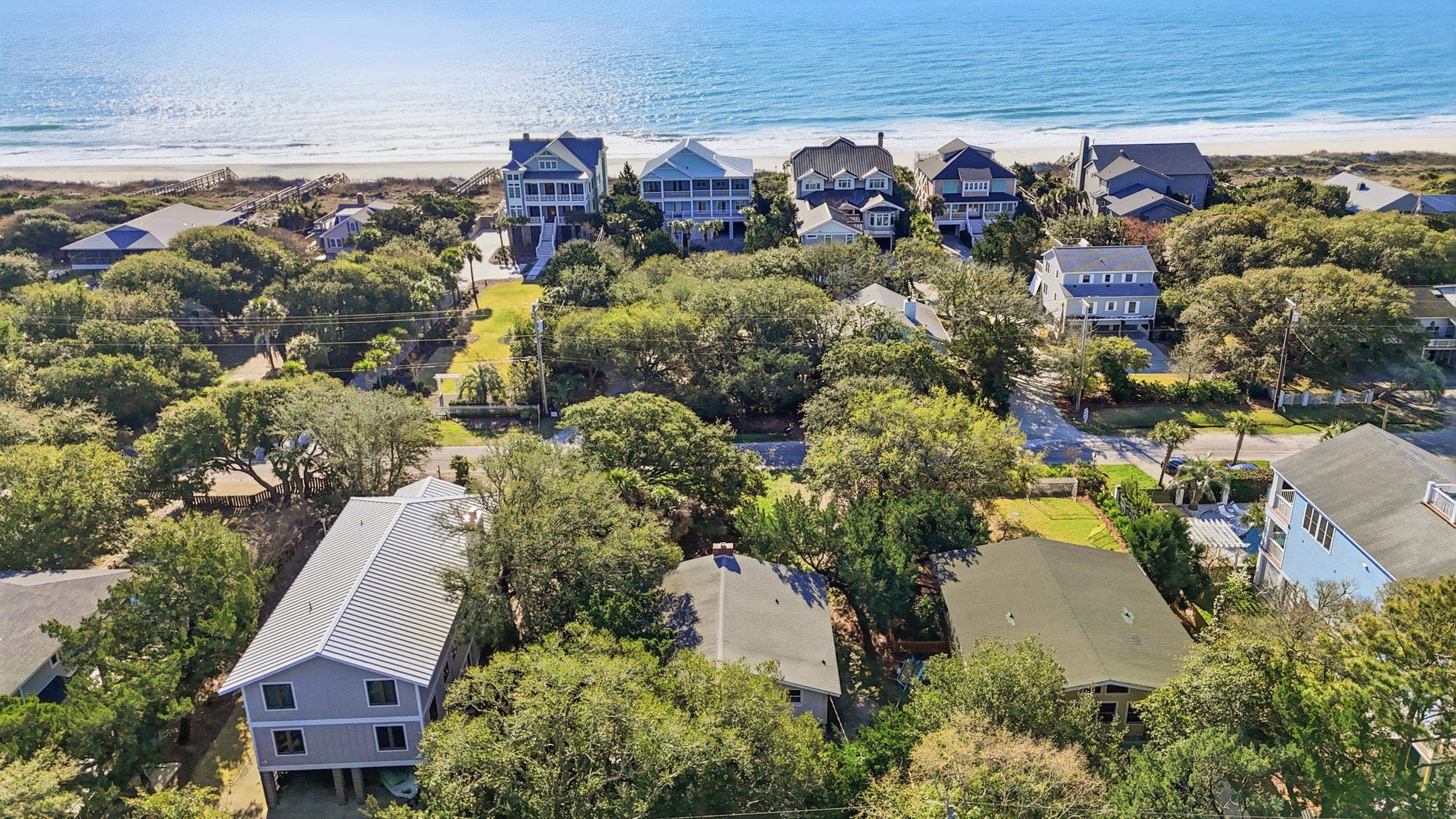 91 Parker Dr.
