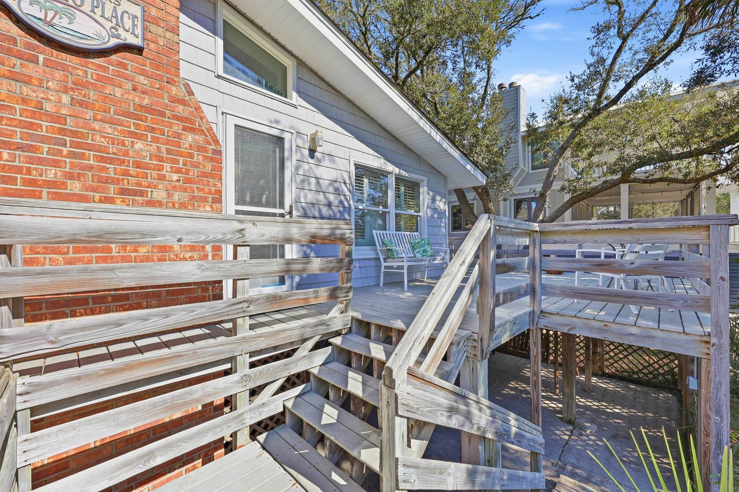 91 Parker Dr.