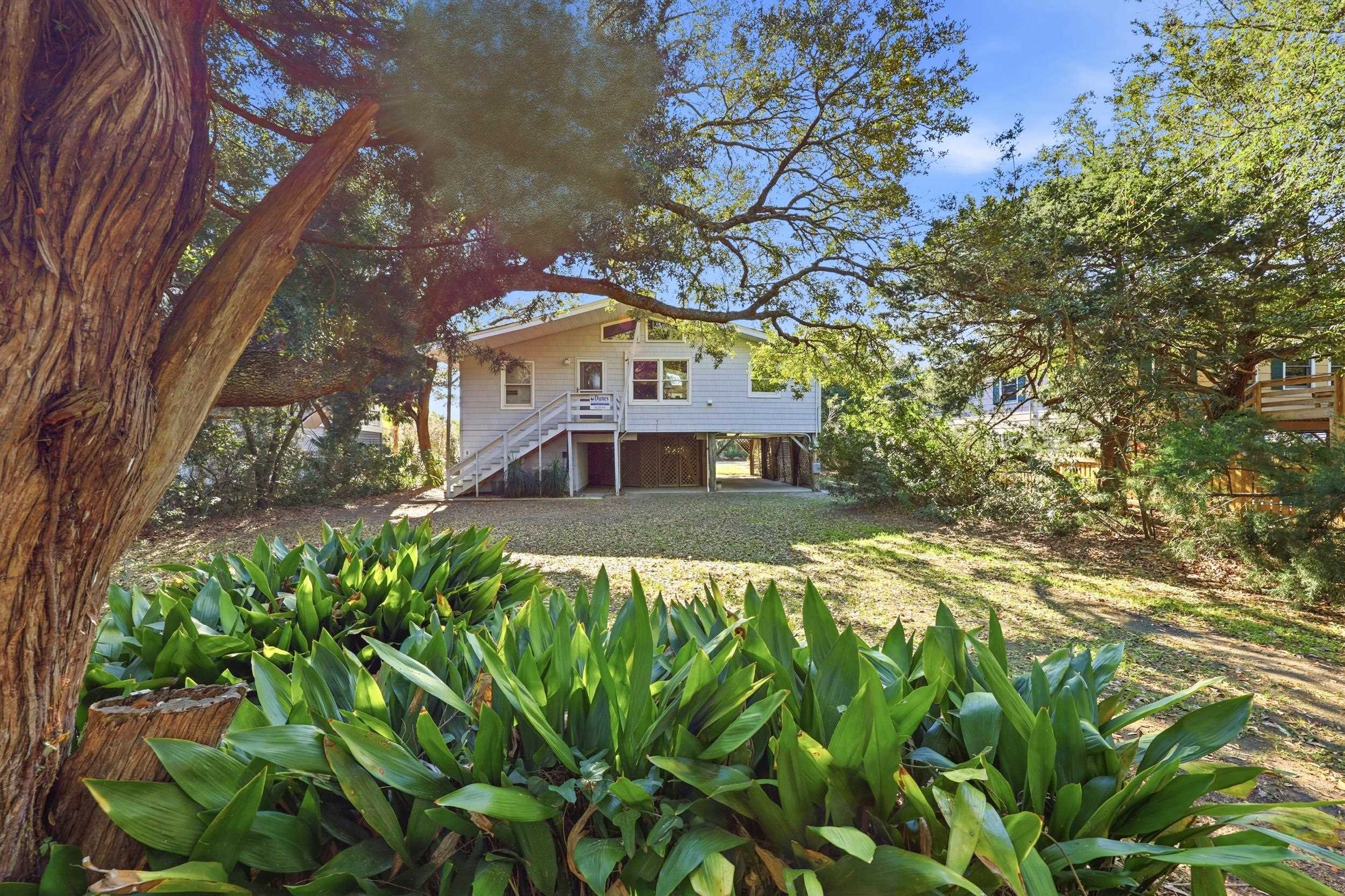 91 Parker Dr.