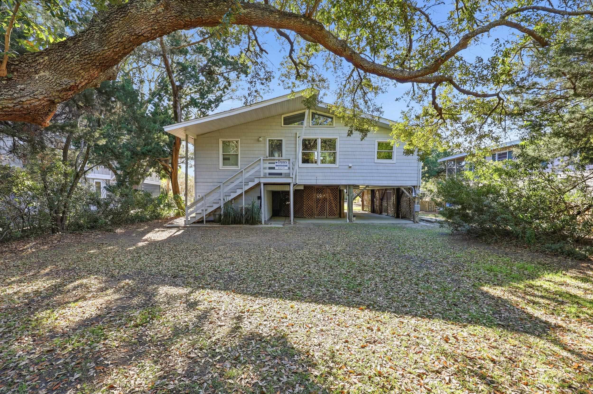 91 Parker Dr.