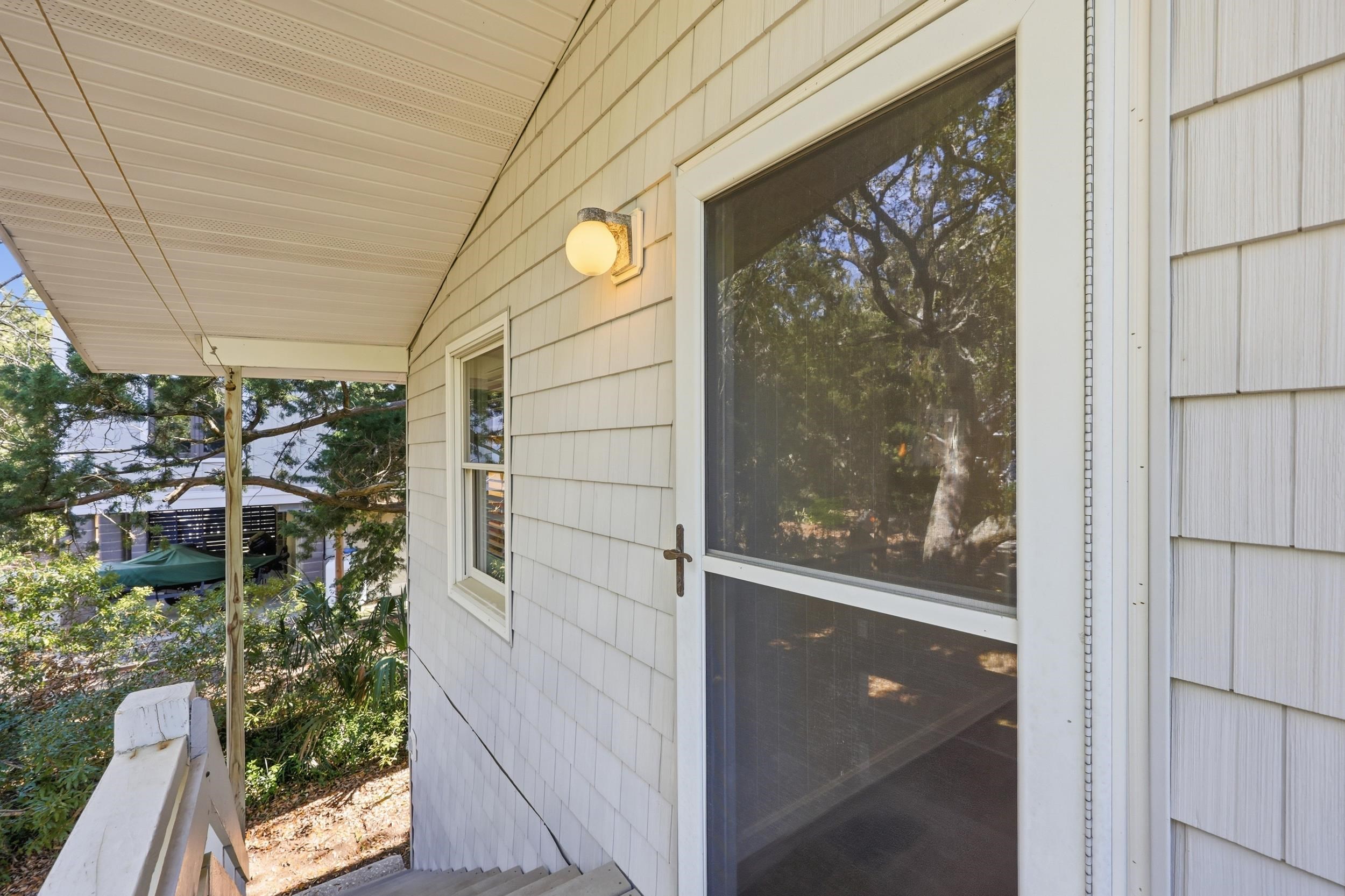 91 Parker Dr.