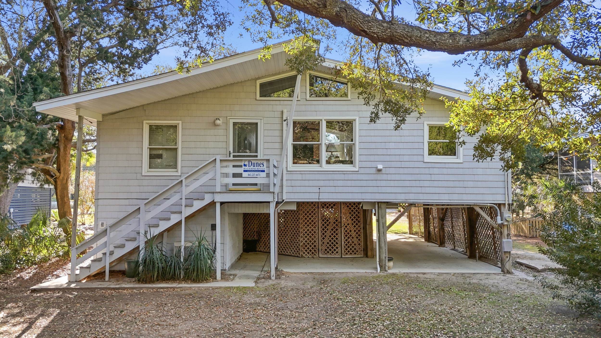 91 Parker Dr.
