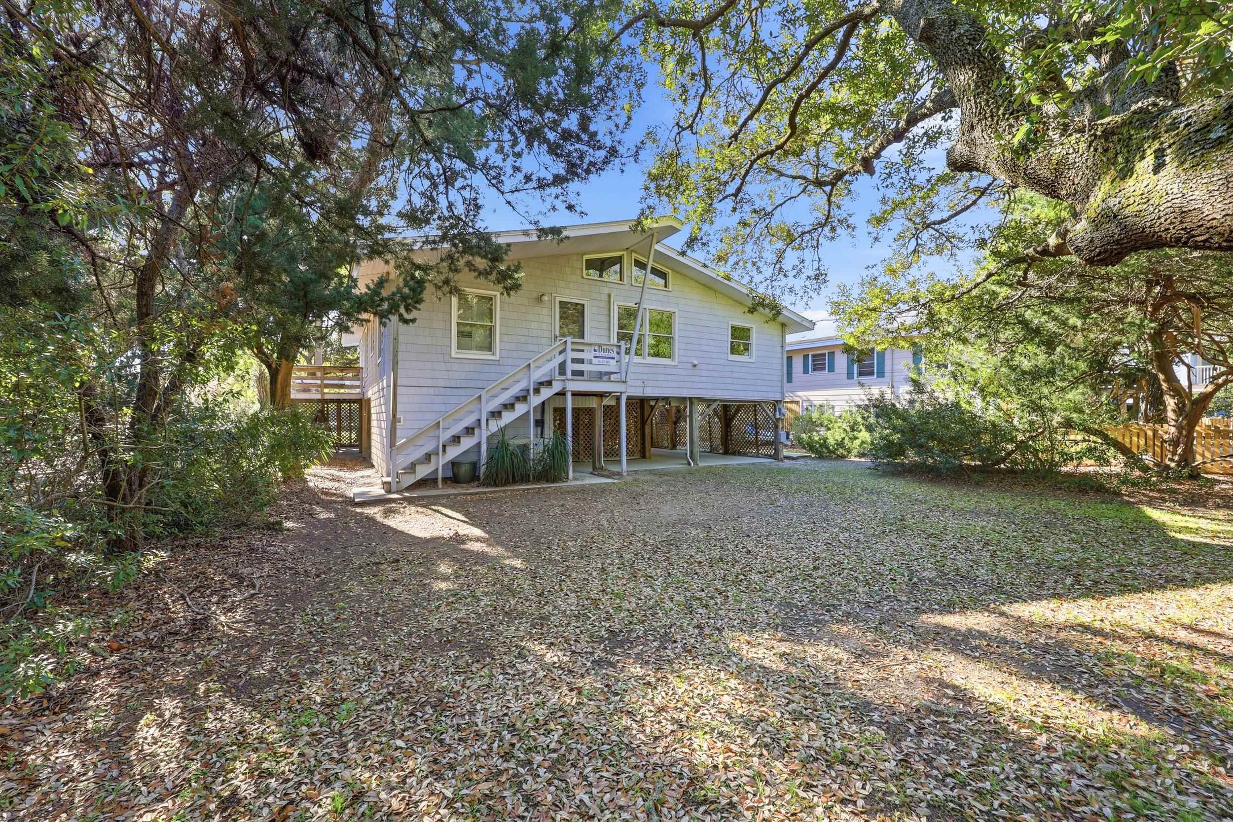 91 Parker Dr.