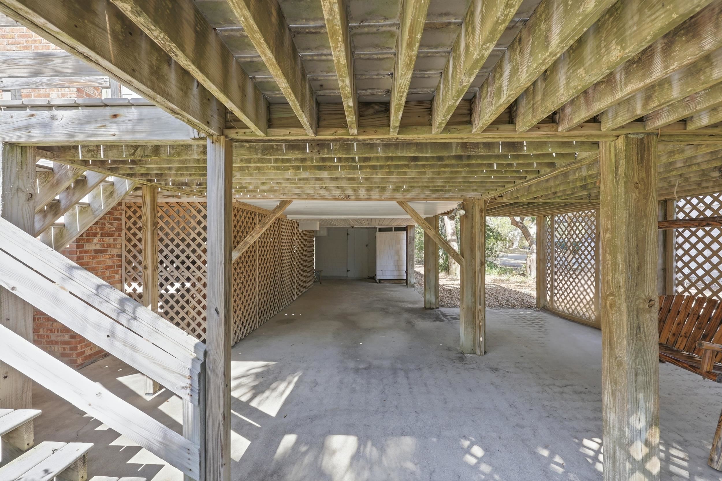 91 Parker Dr.