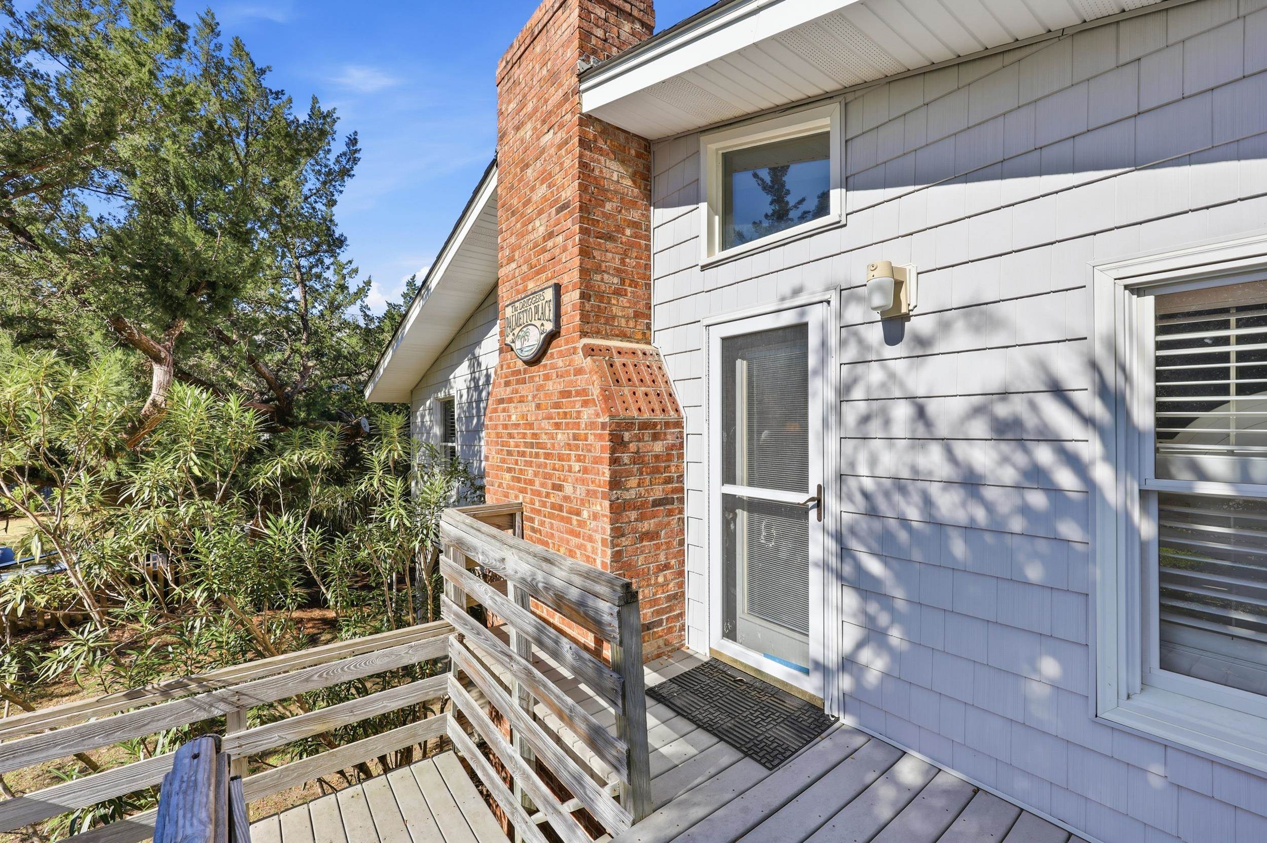 91 Parker Dr.