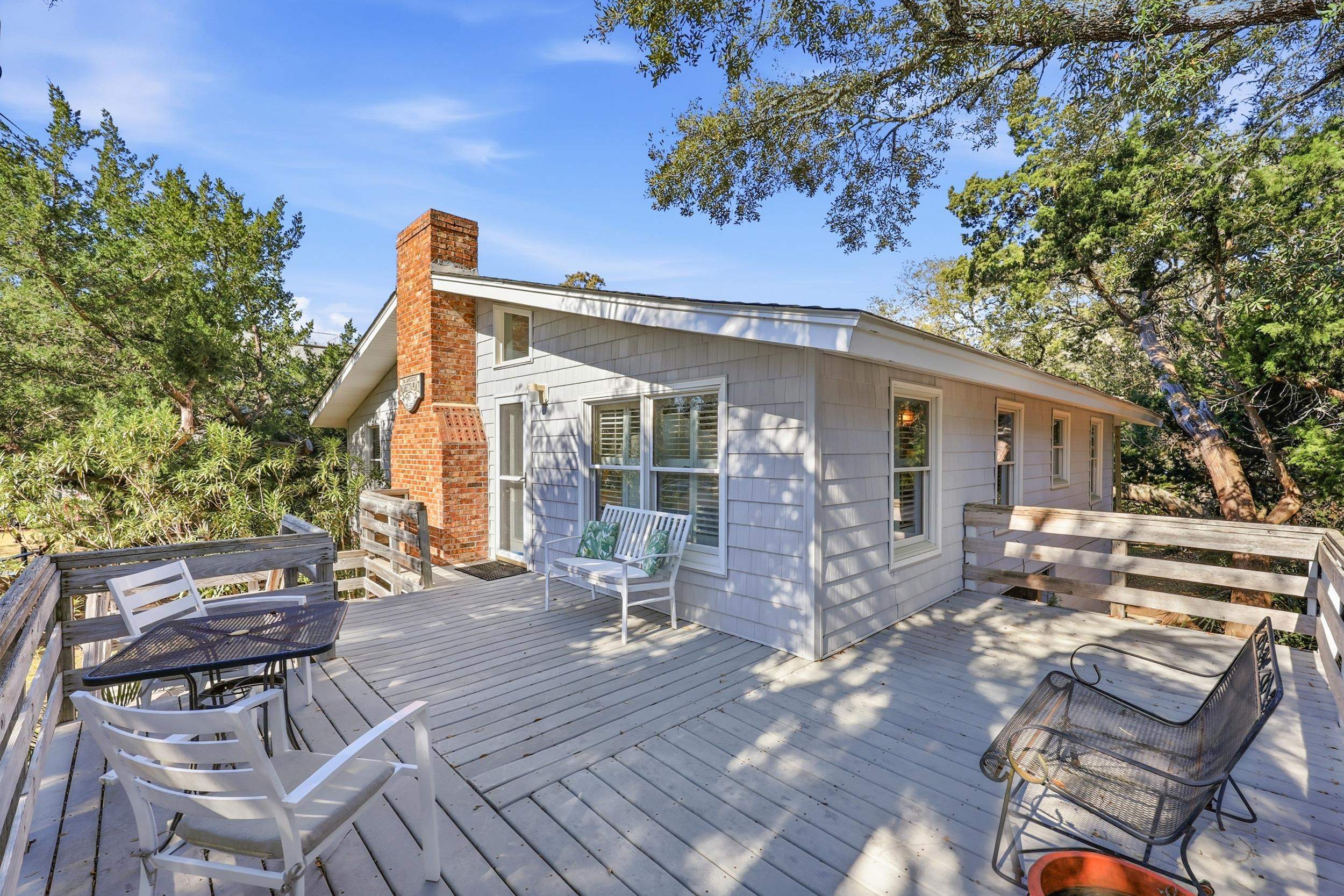91 Parker Dr.