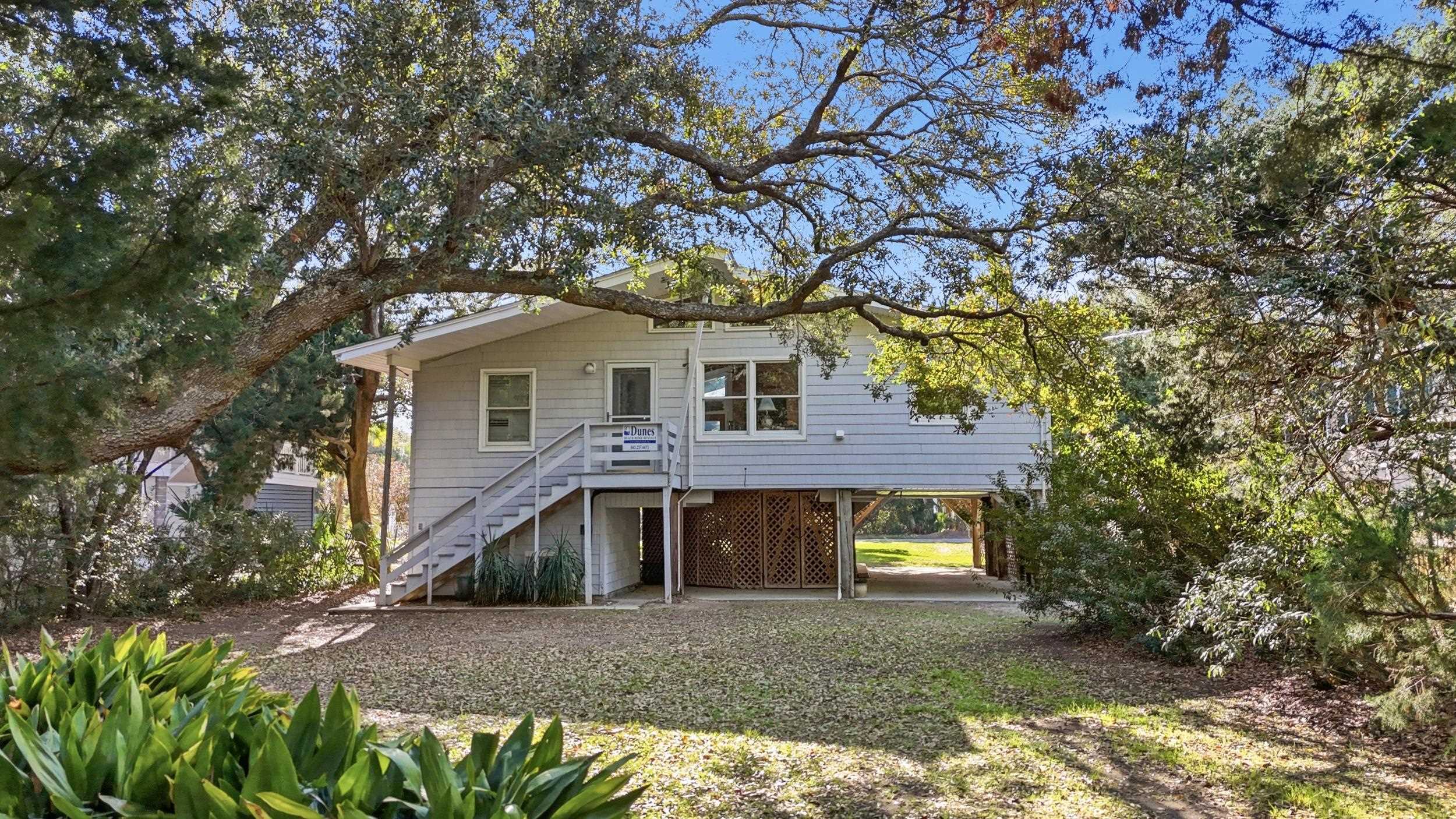 91 Parker Dr.