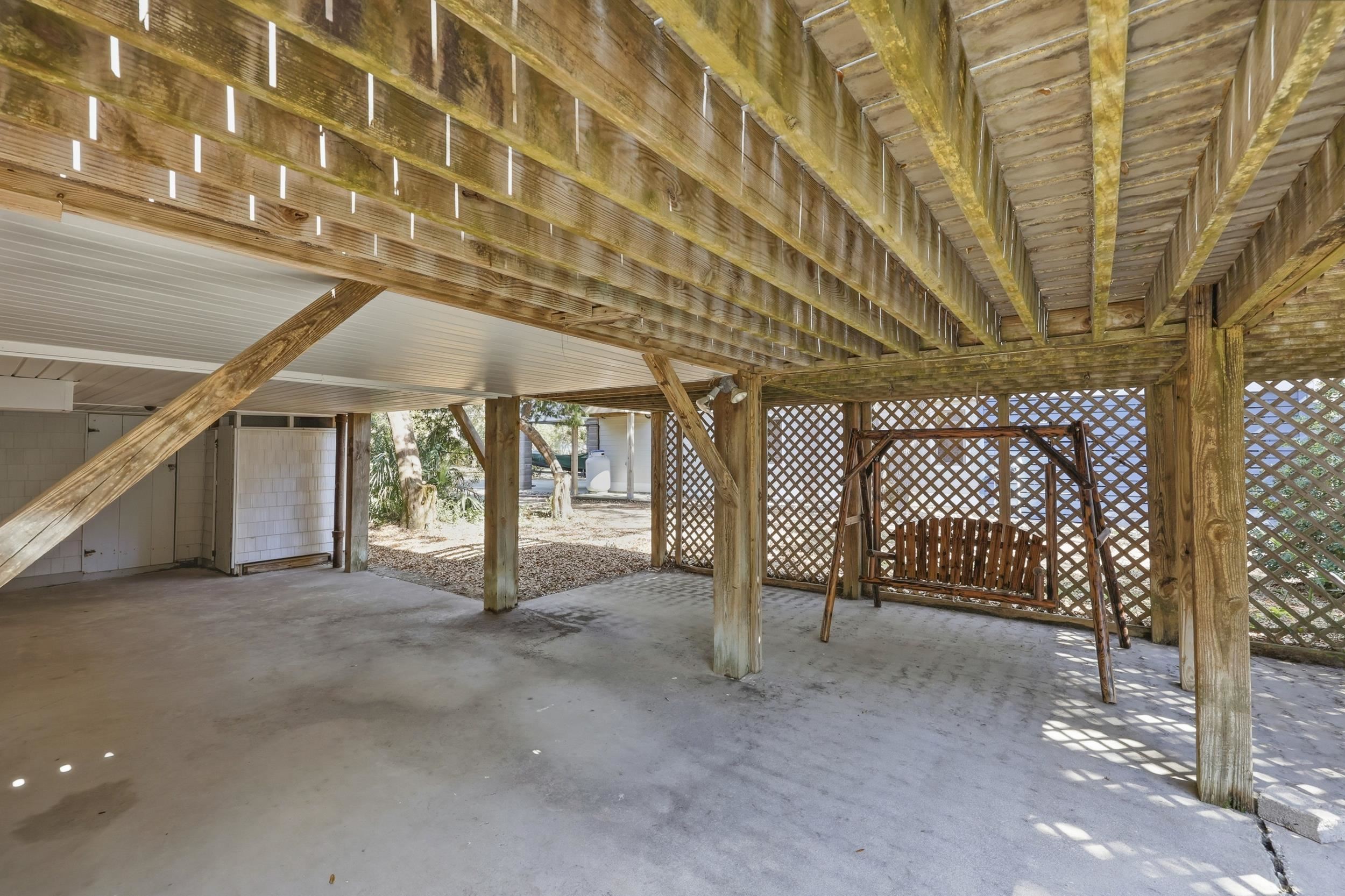 91 Parker Dr.
