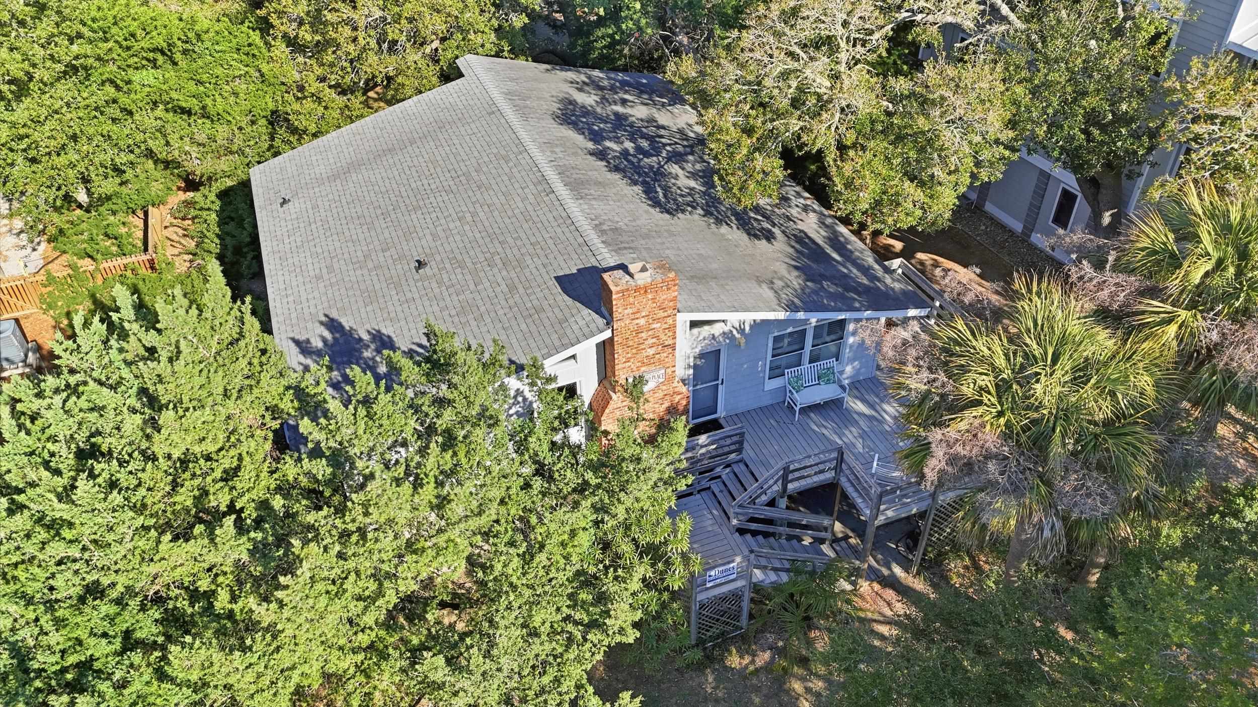 91 Parker Dr.