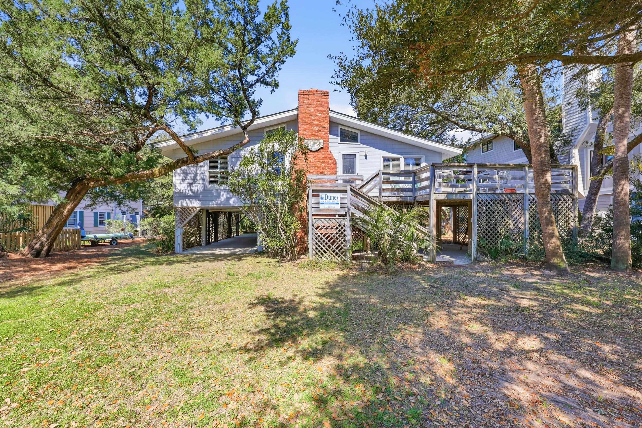 91 Parker Dr.