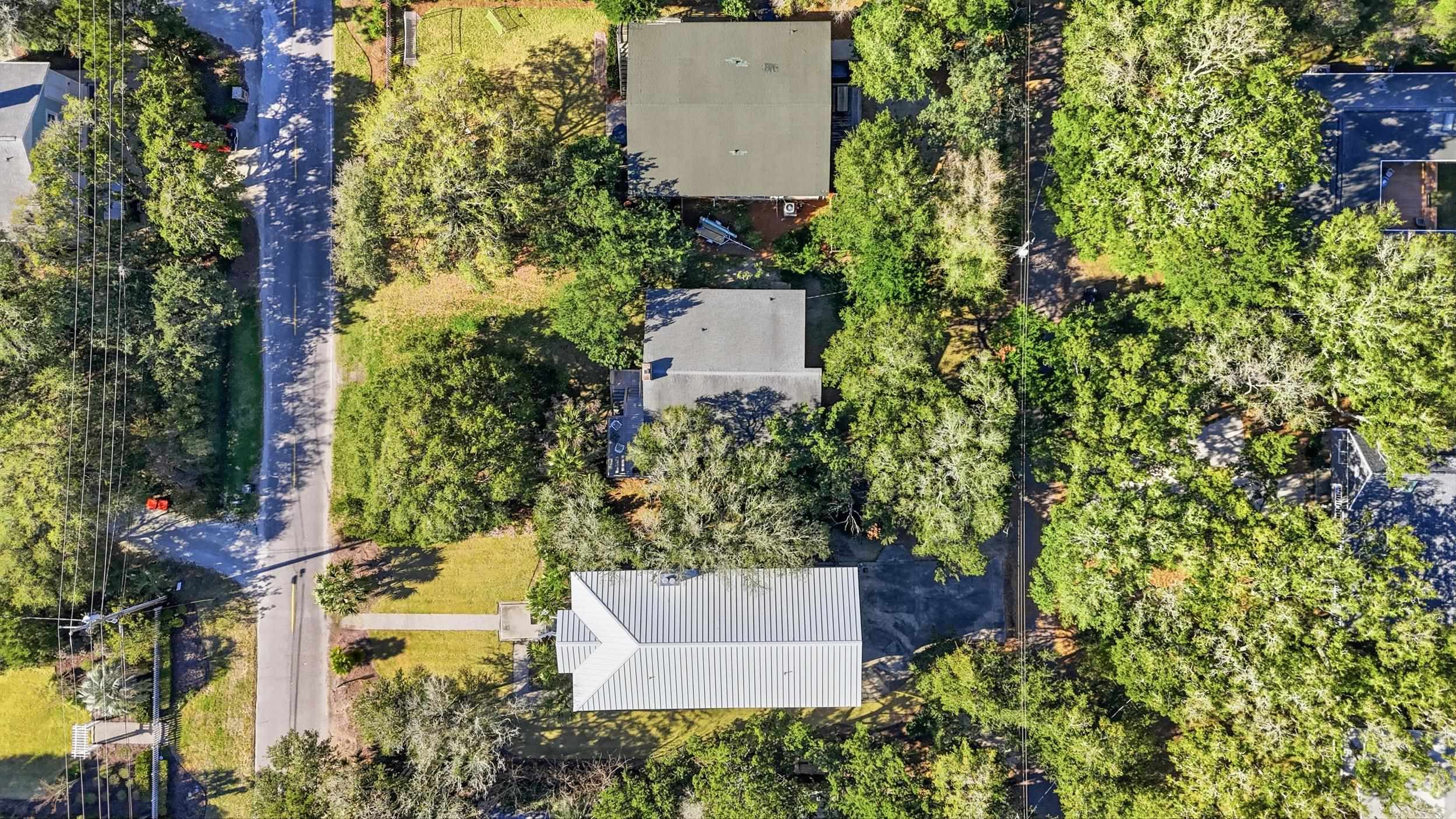 91 Parker Dr.