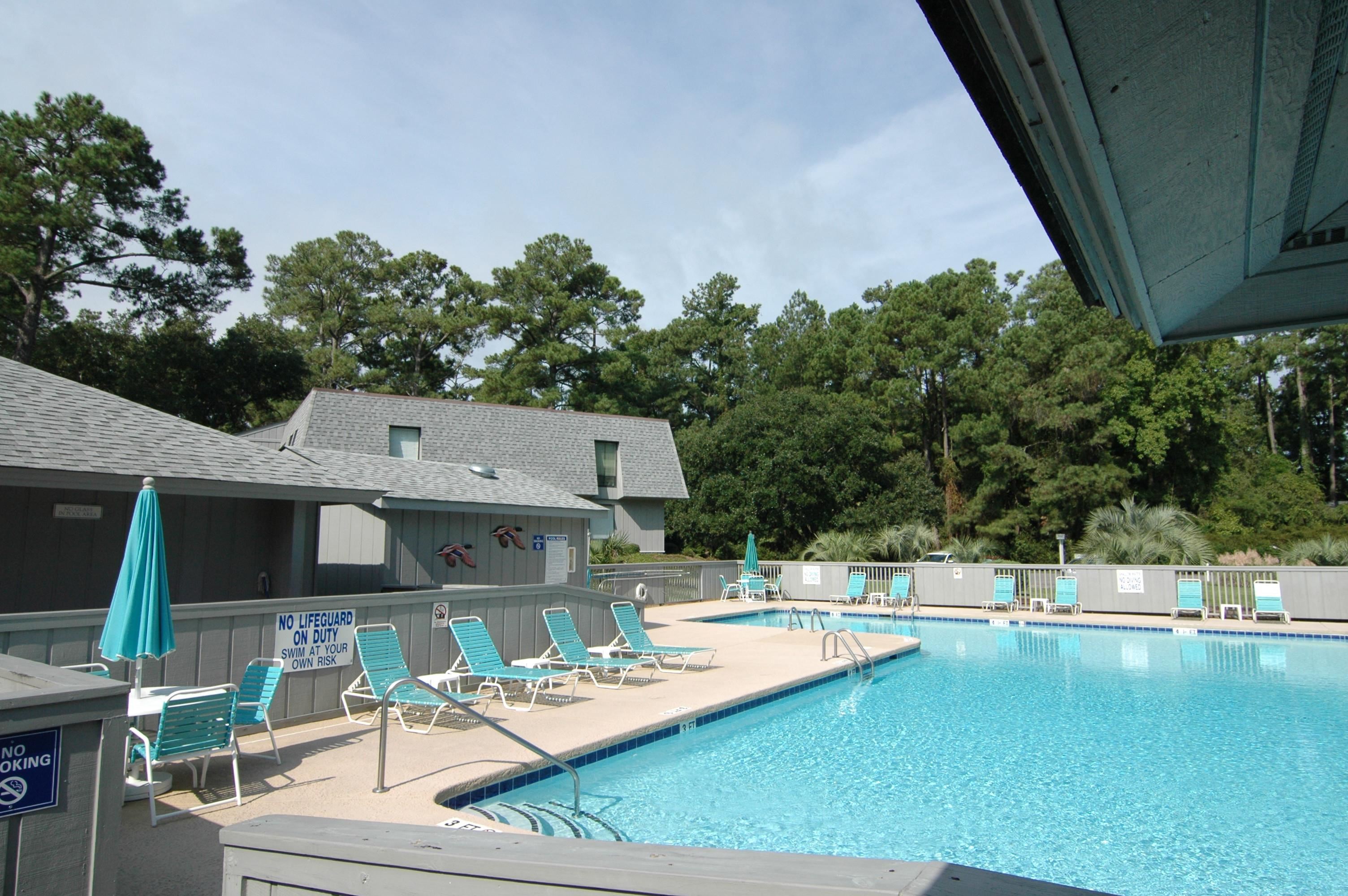 178 Salt Marsh Circle Unit: 30-E