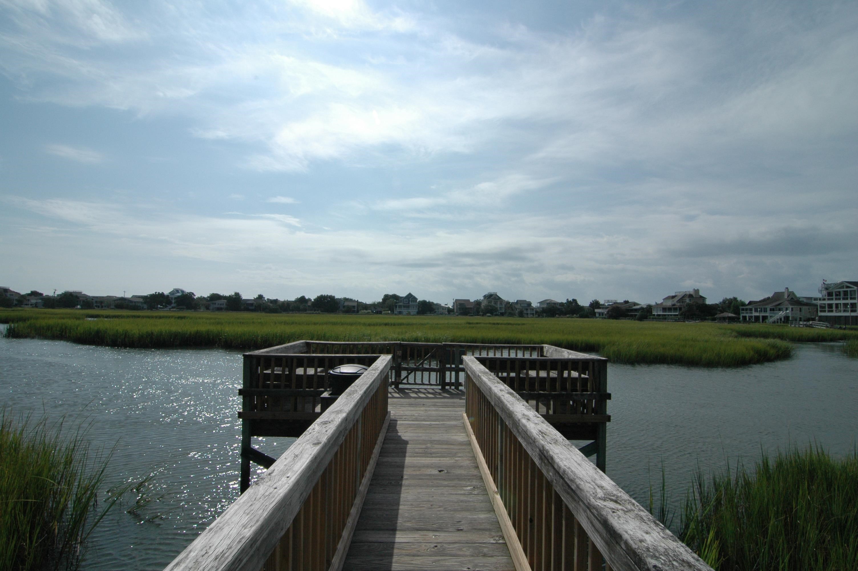 178 Salt Marsh Circle Unit: 30-E