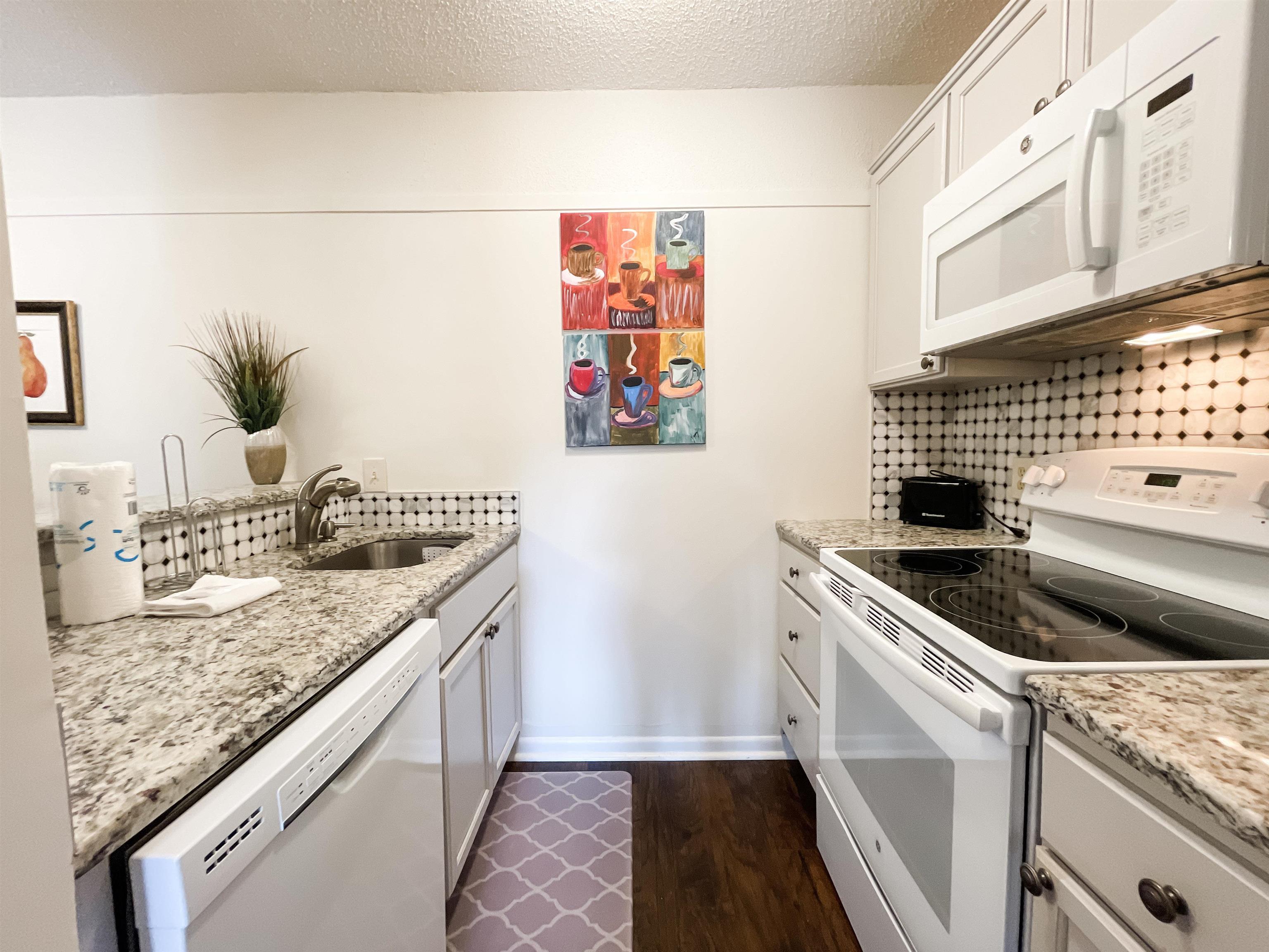178 Salt Marsh Circle Unit: 30-E