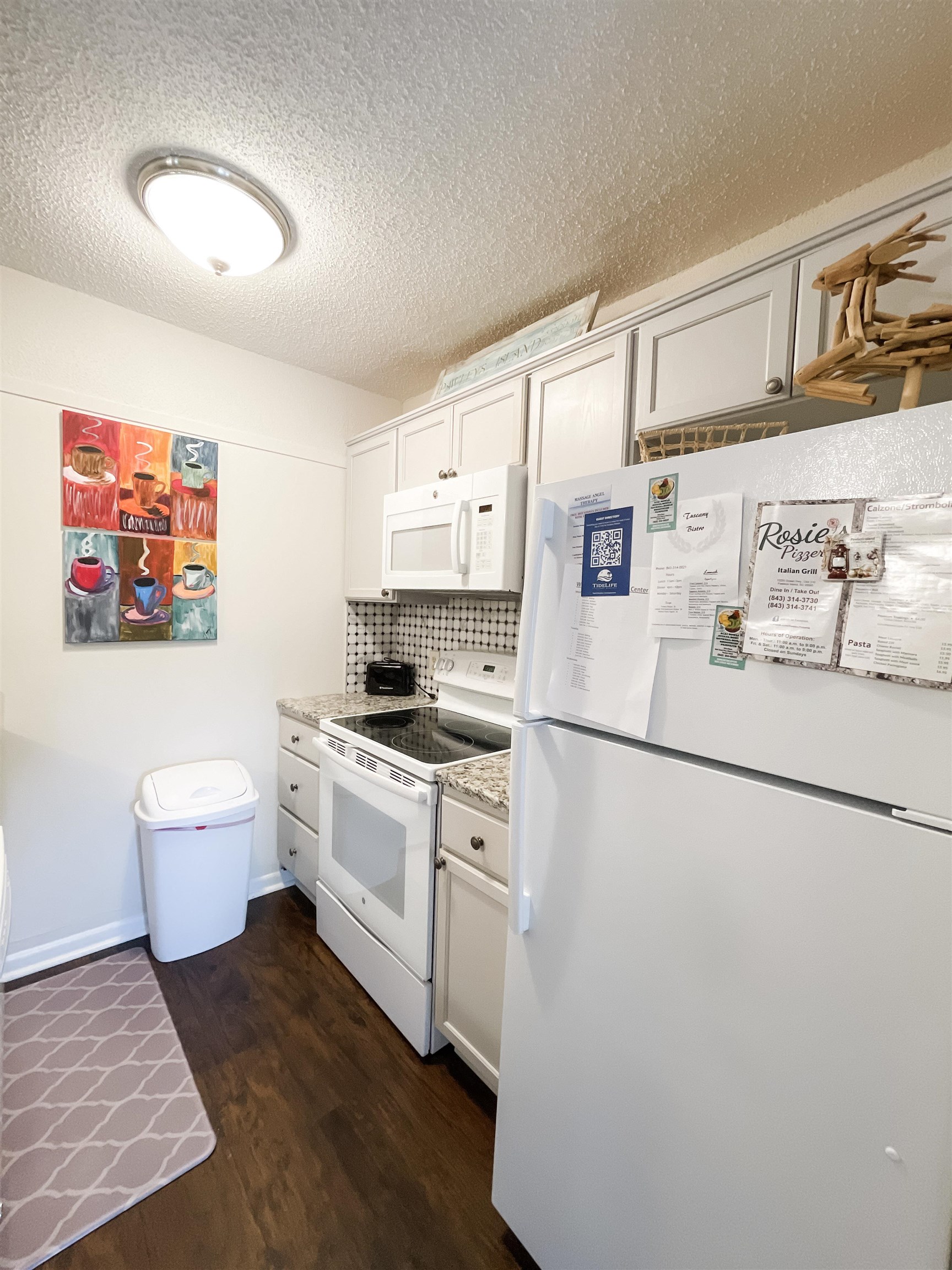 178 Salt Marsh Circle Unit: 30-E