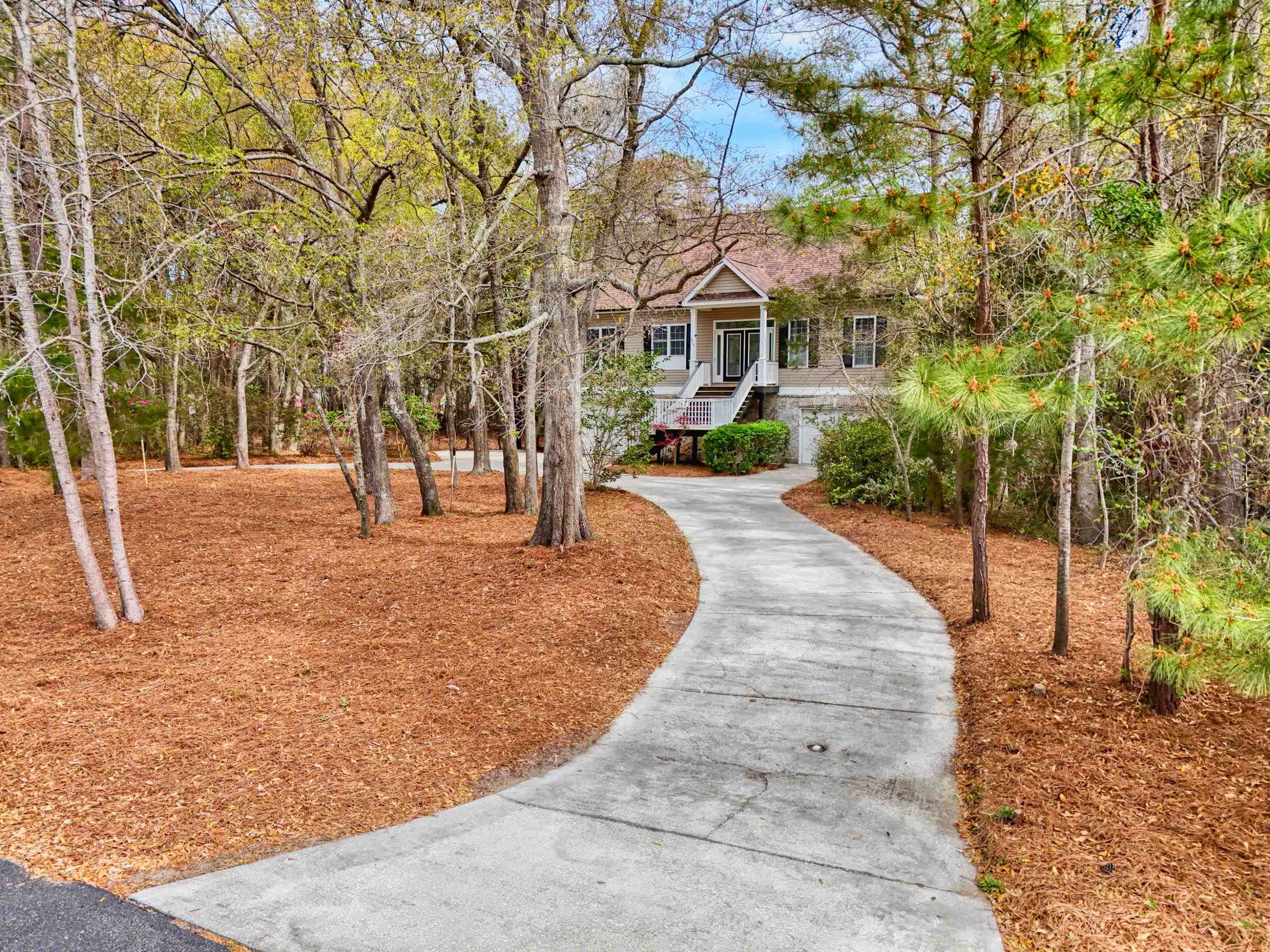 225 Red Maple Dr.