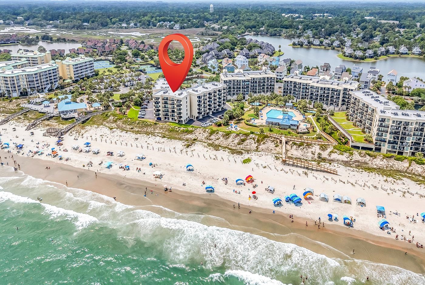 741 Retreat Beach Circle Unit: B2H