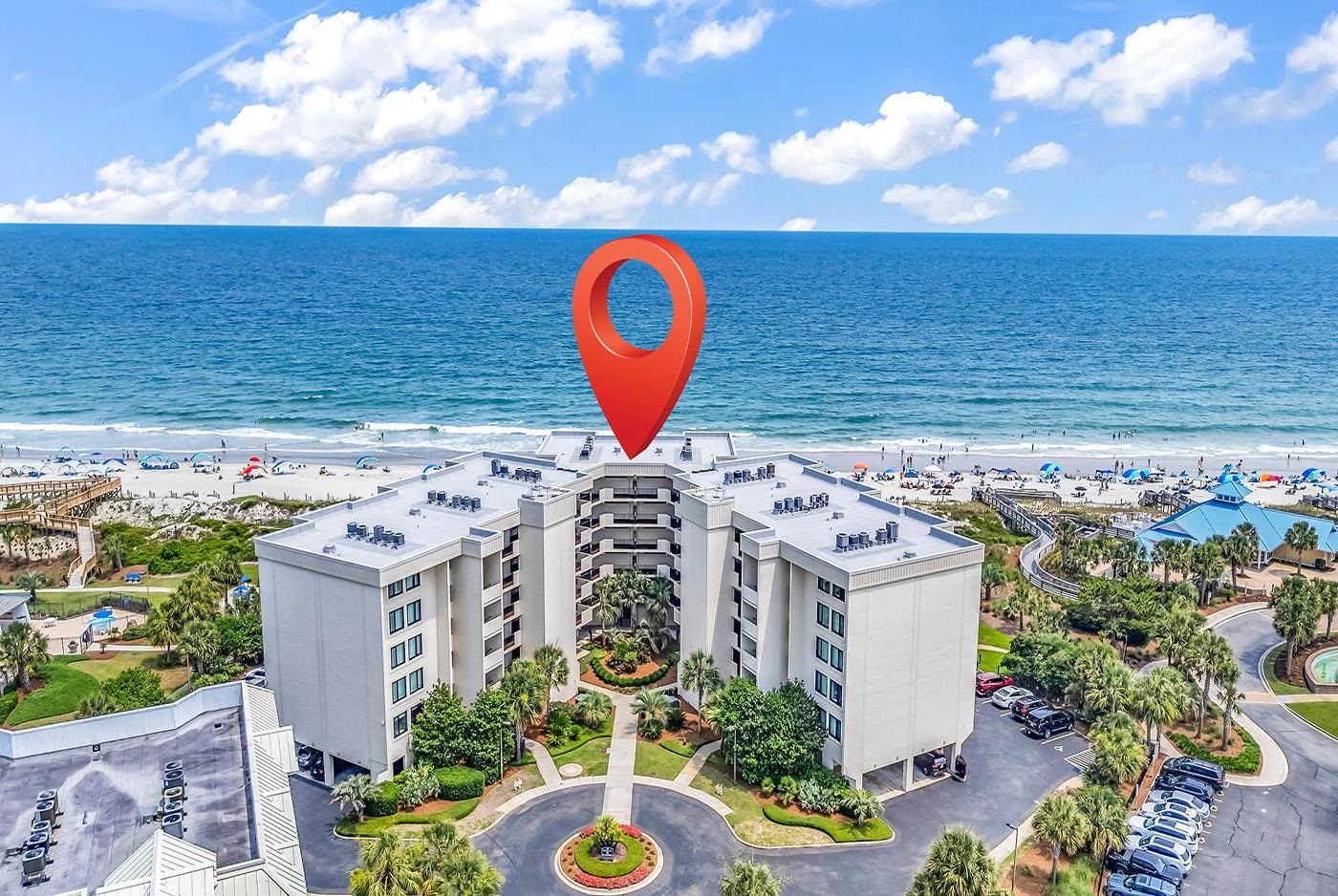 741 Retreat Beach Circle Unit: B2H