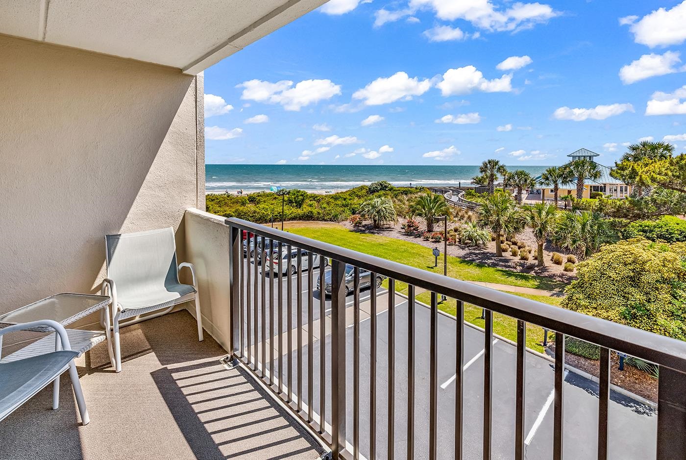 741 Retreat Beach Circle Unit: B2H