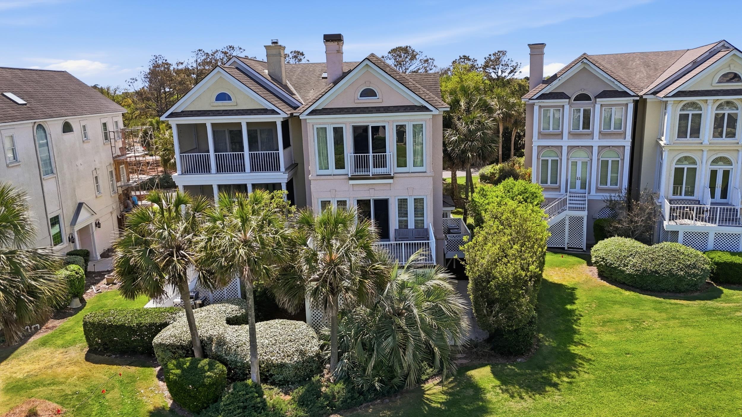 126 Summer Haven Ct. Unit: II-E-1