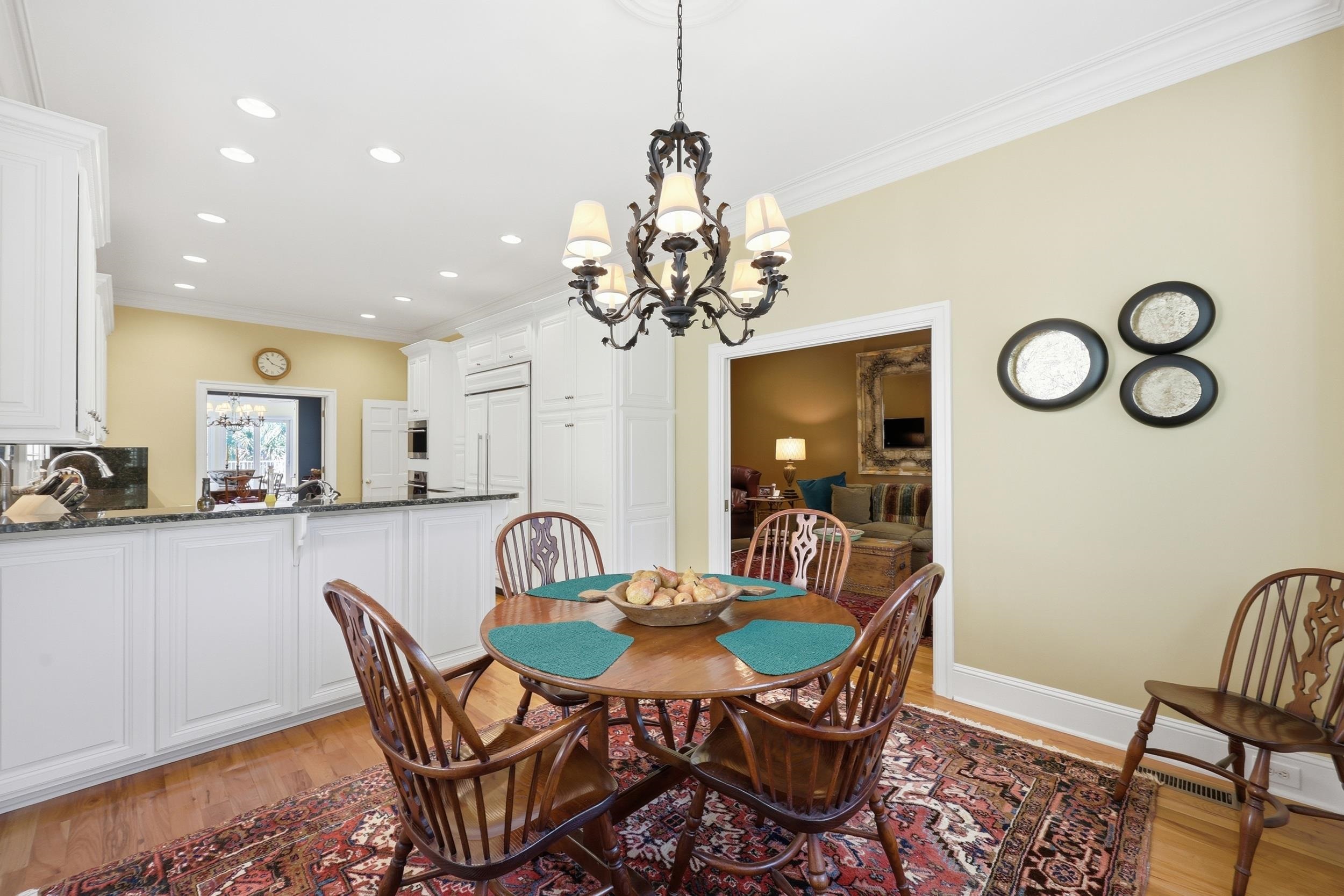 126 Summer Haven Ct. Unit: II-E-1