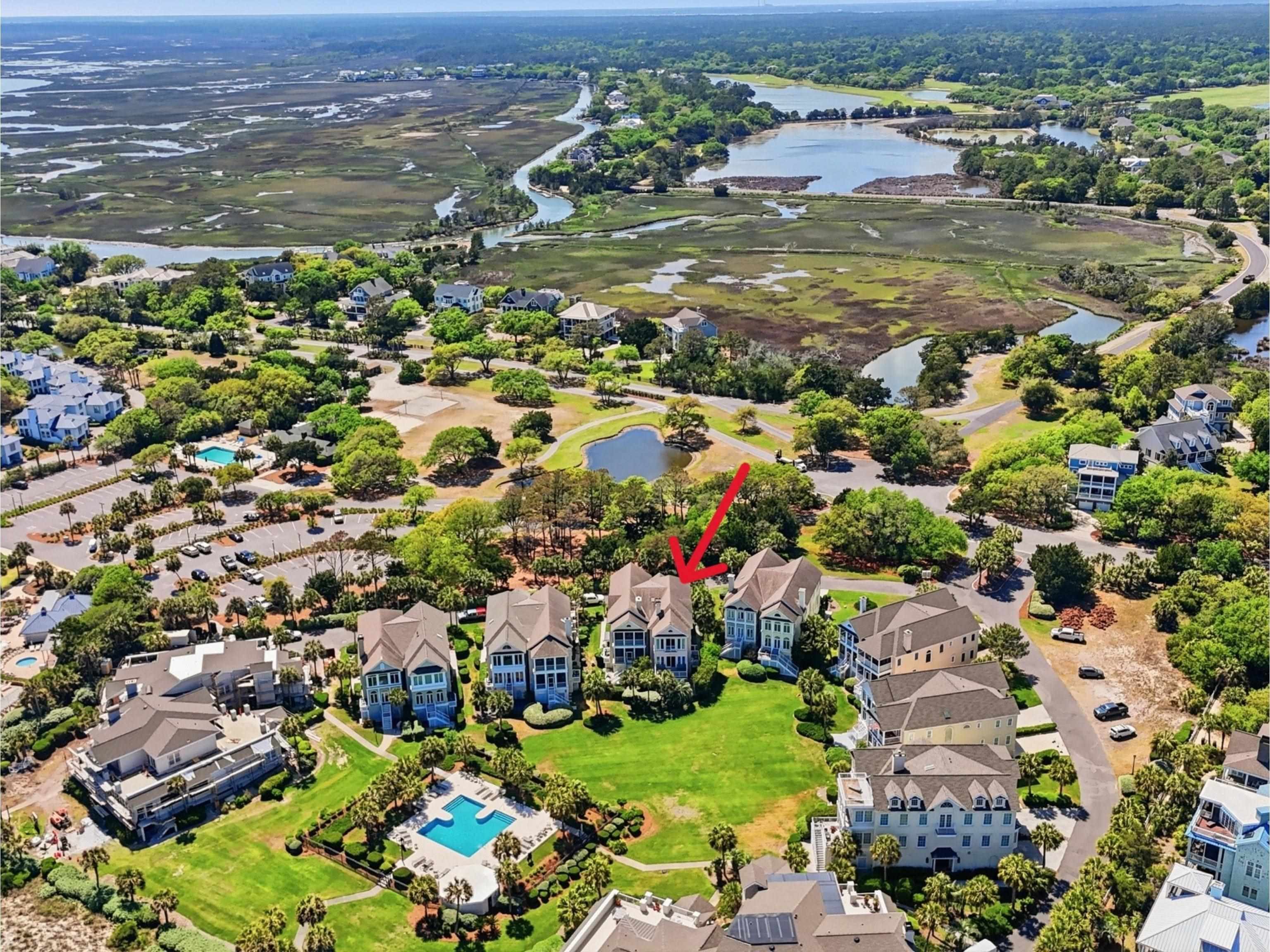 126 Summer Haven Ct. Unit: II-E-1