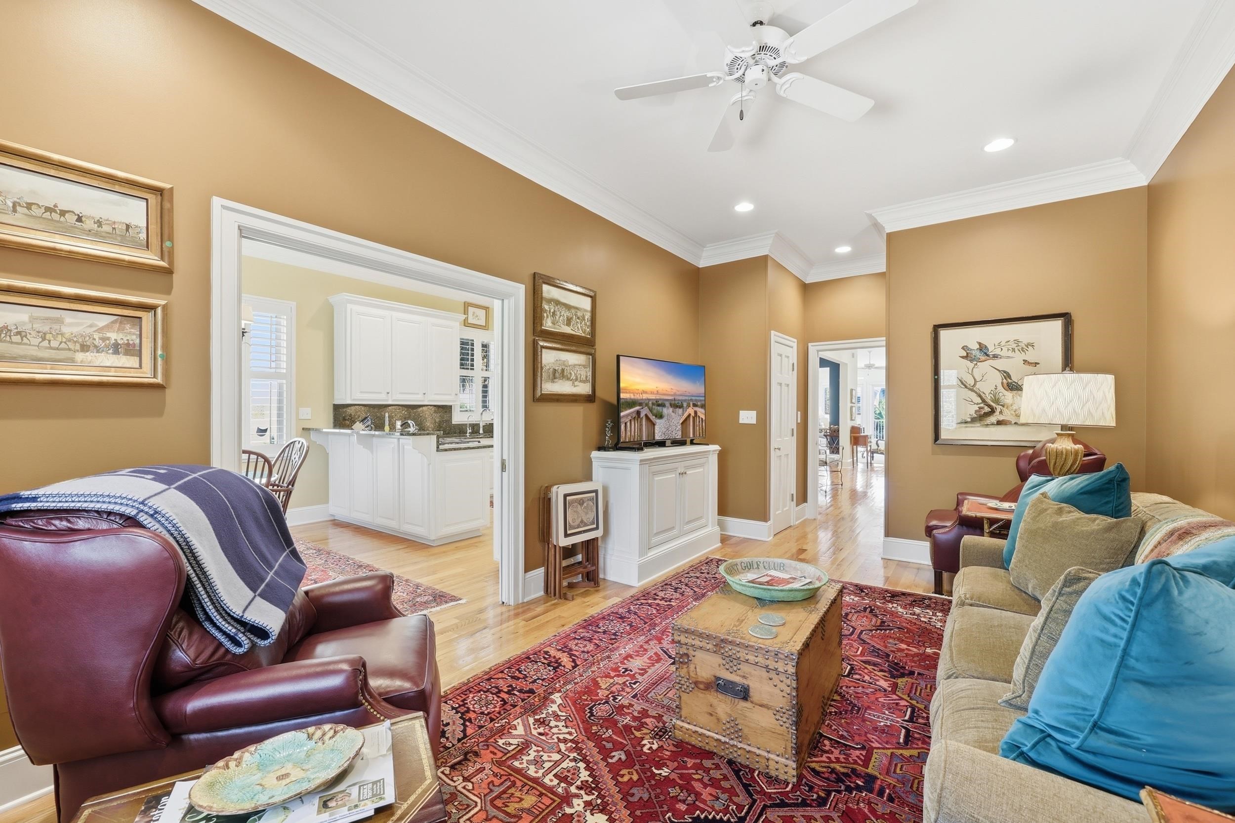 126 Summer Haven Ct. Unit: II-E-1