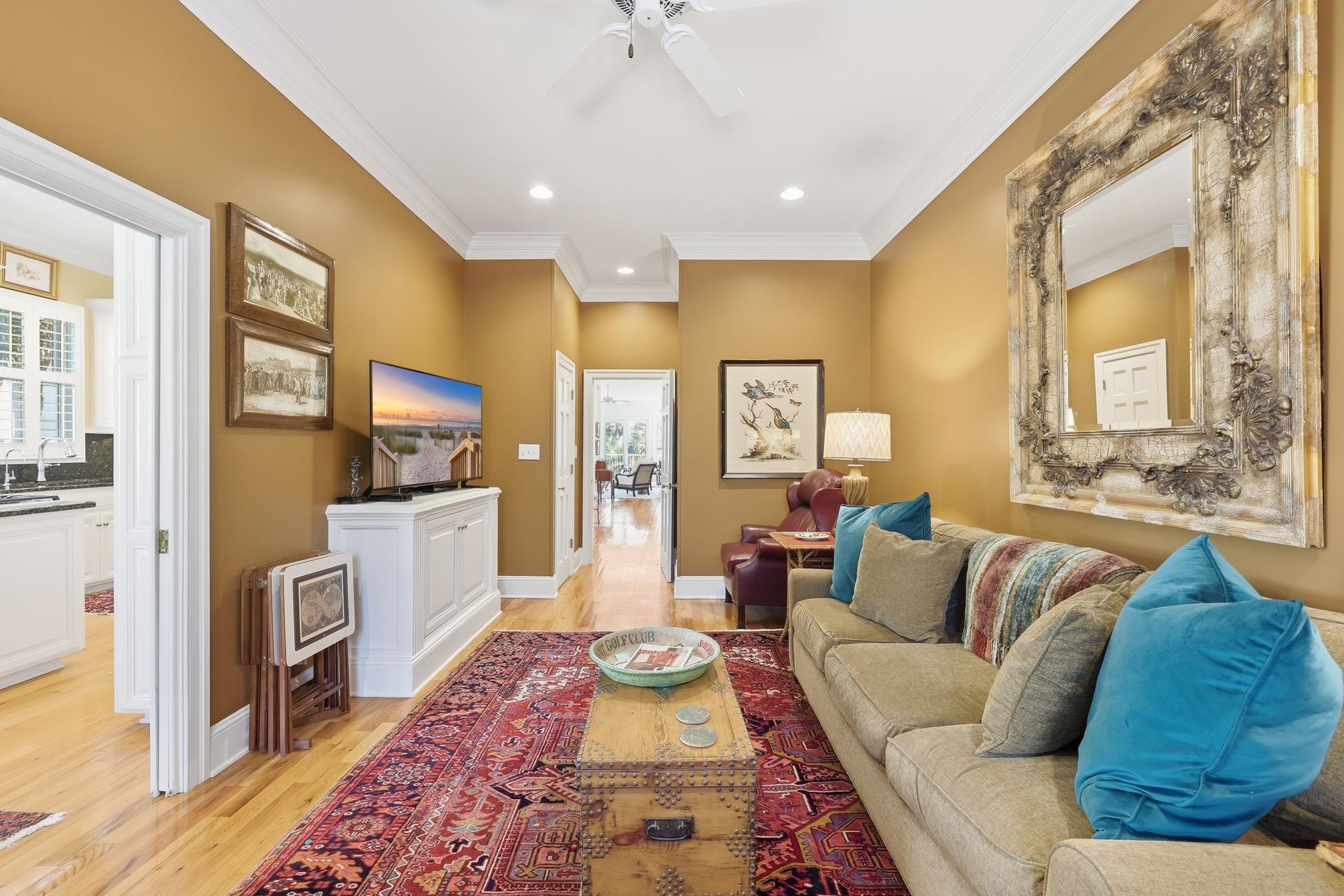 126 Summer Haven Ct. Unit: II-E-1