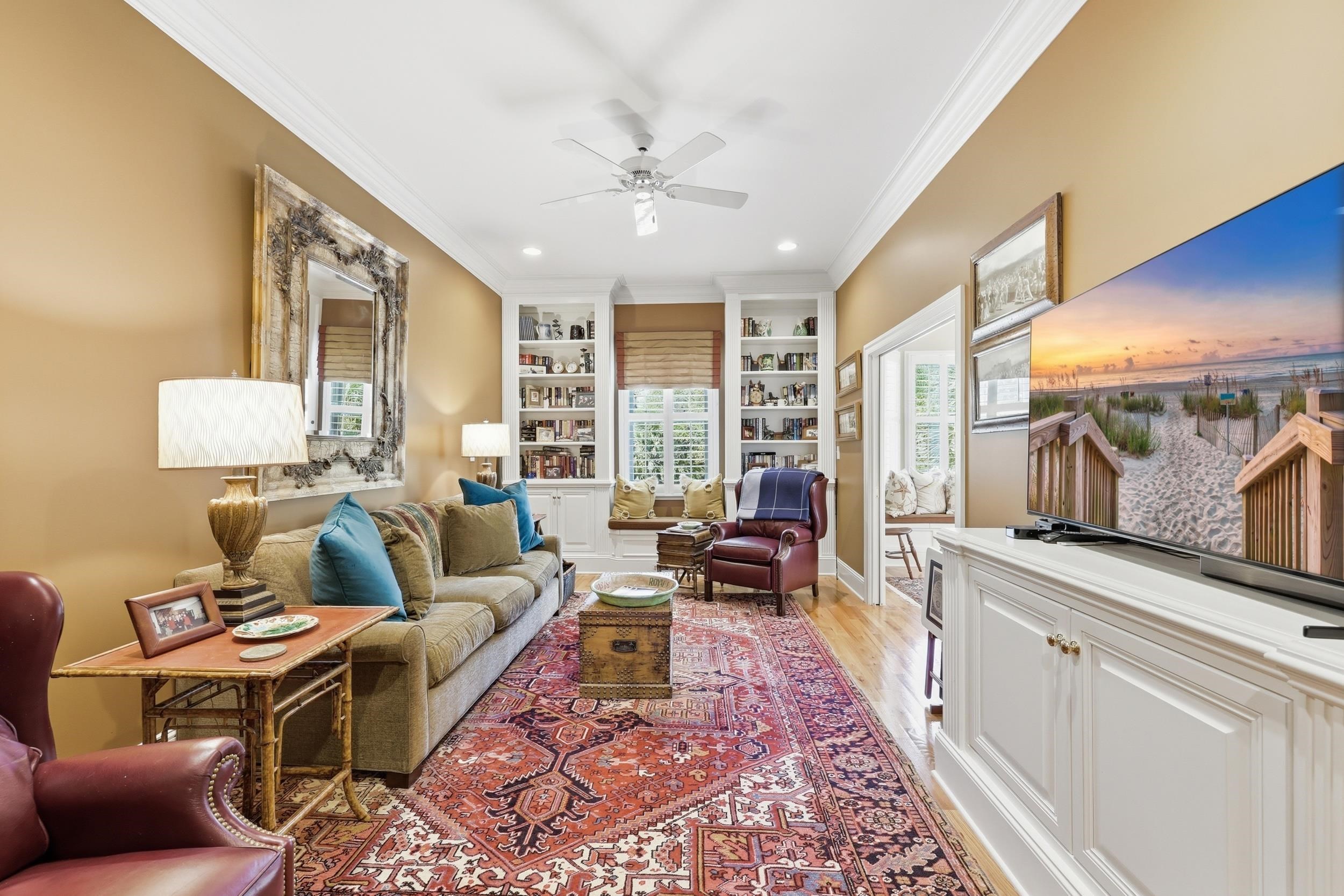 126 Summer Haven Ct. Unit: II-E-1