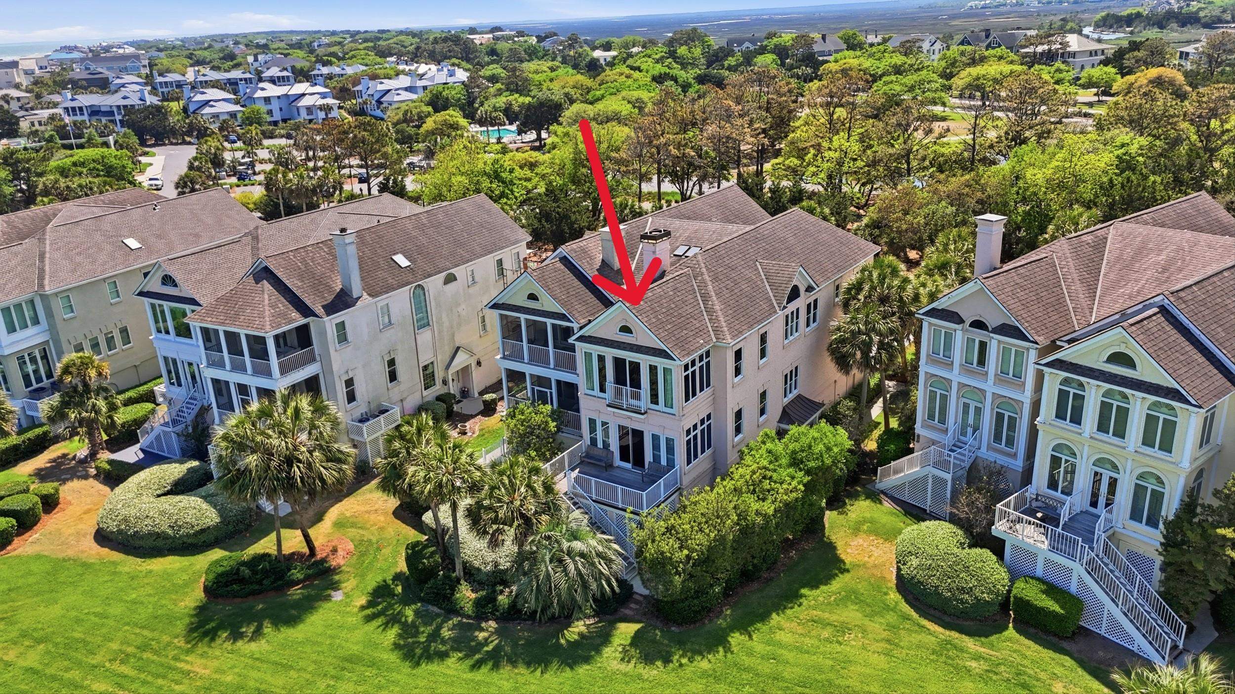 126 Summer Haven Ct. Unit: II-E-1