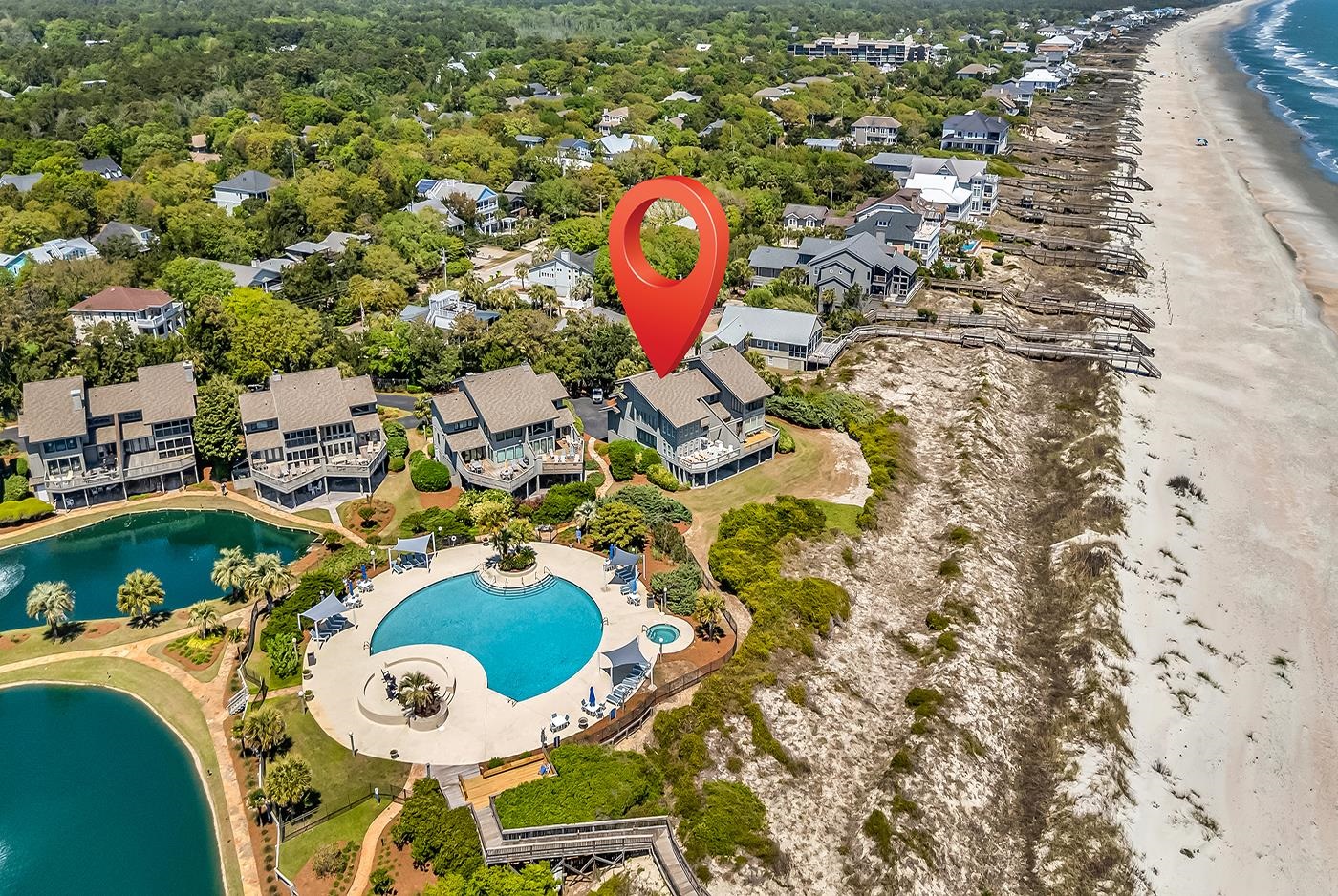 200 Breakers Reef Dr. Unit: 2B