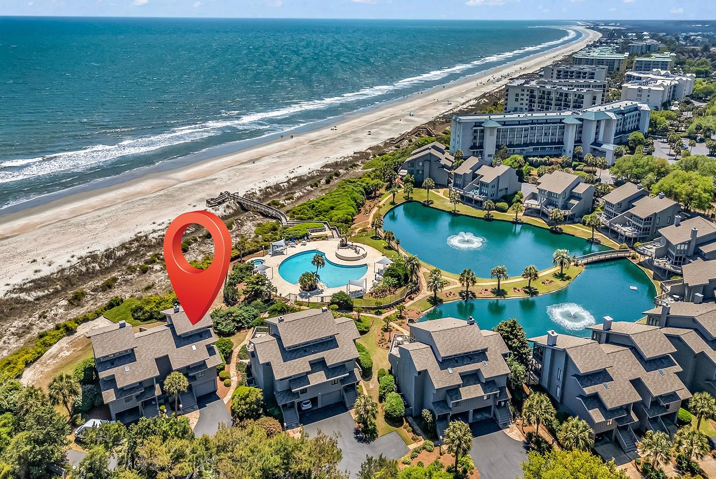 200 Breakers Reef Dr. Unit: 2B