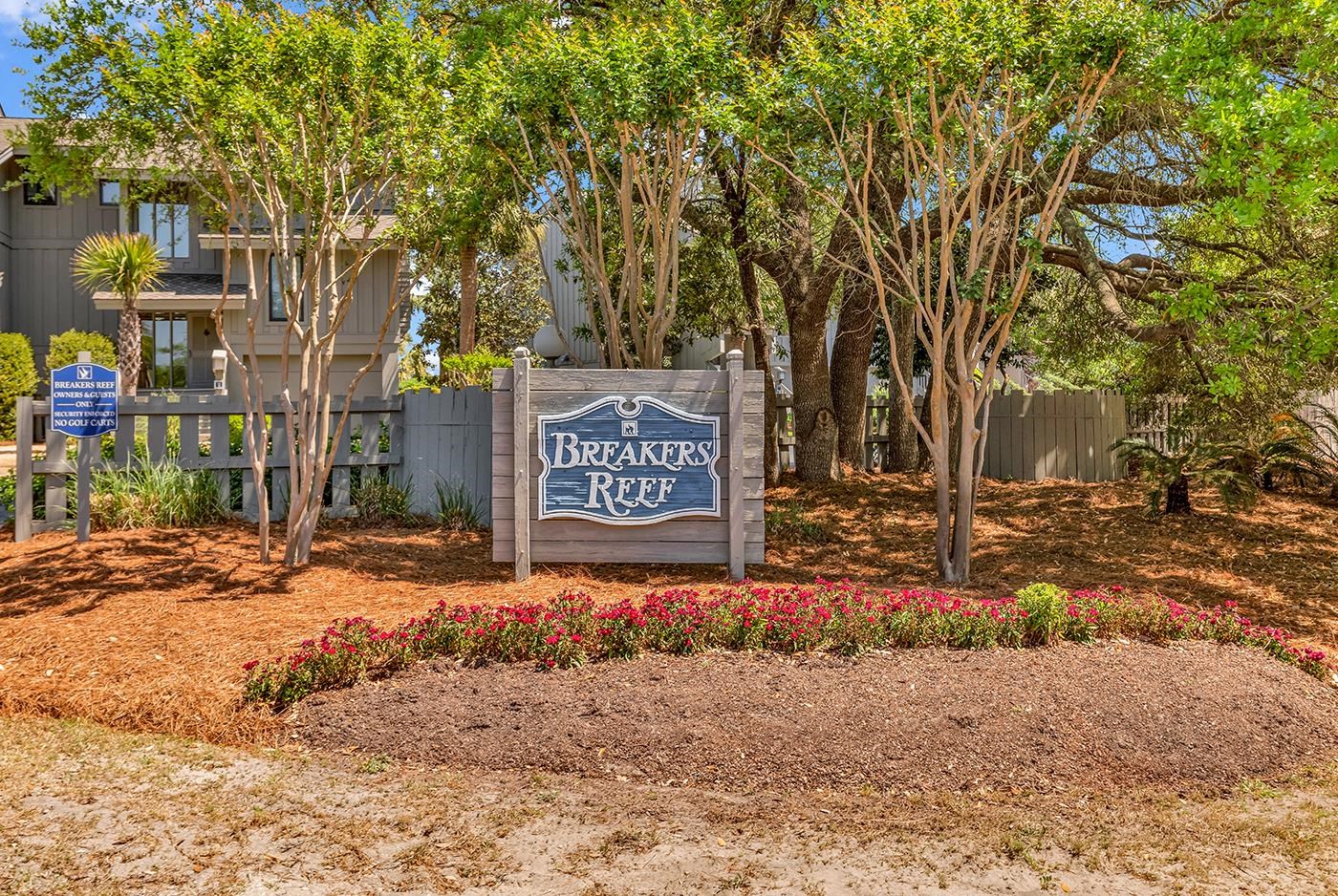 200 Breakers Reef Dr. Unit: 2B