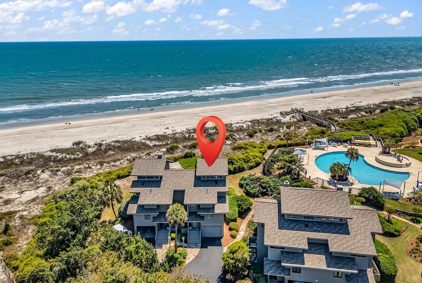 200 Breakers Reef Dr. Unit: 2B