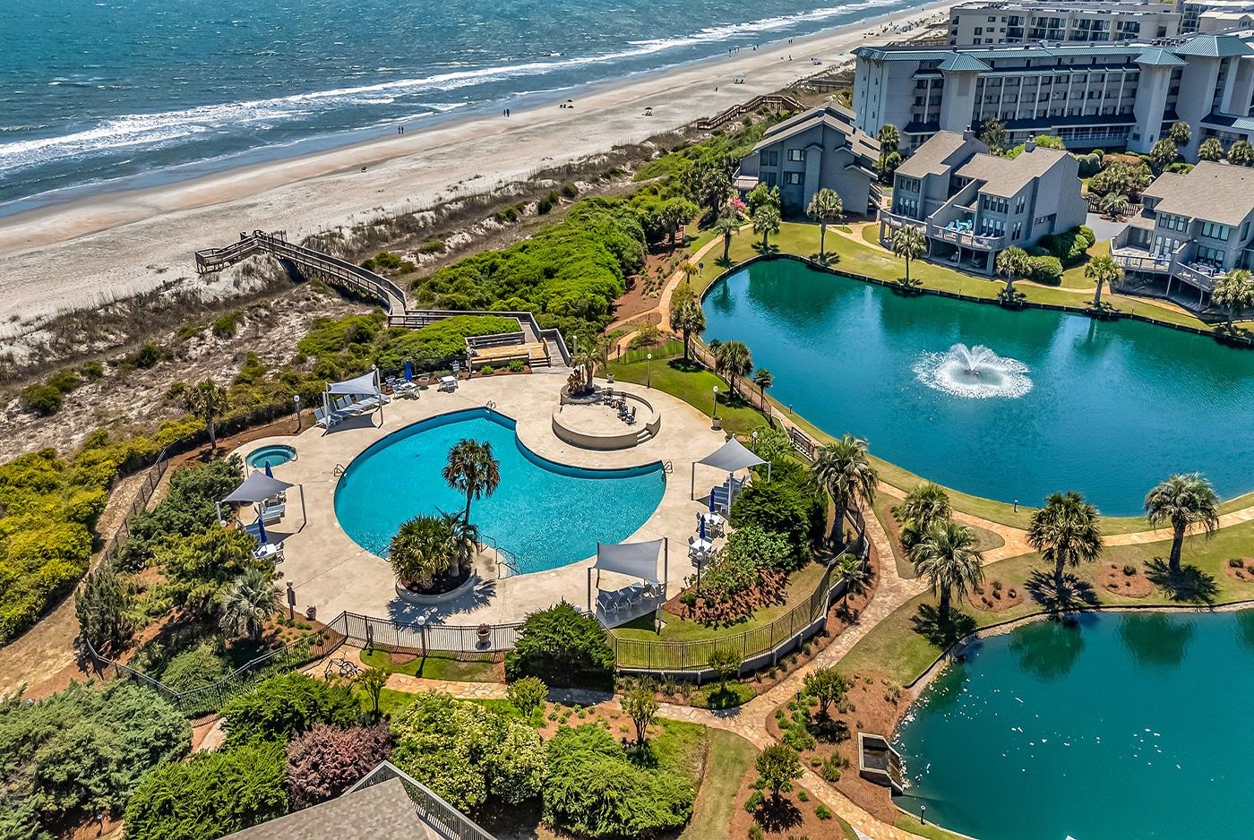 200 Breakers Reef Dr. Unit: 2B