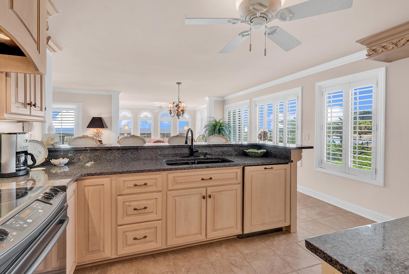 200 Breakers Reef Dr. Unit: 2B