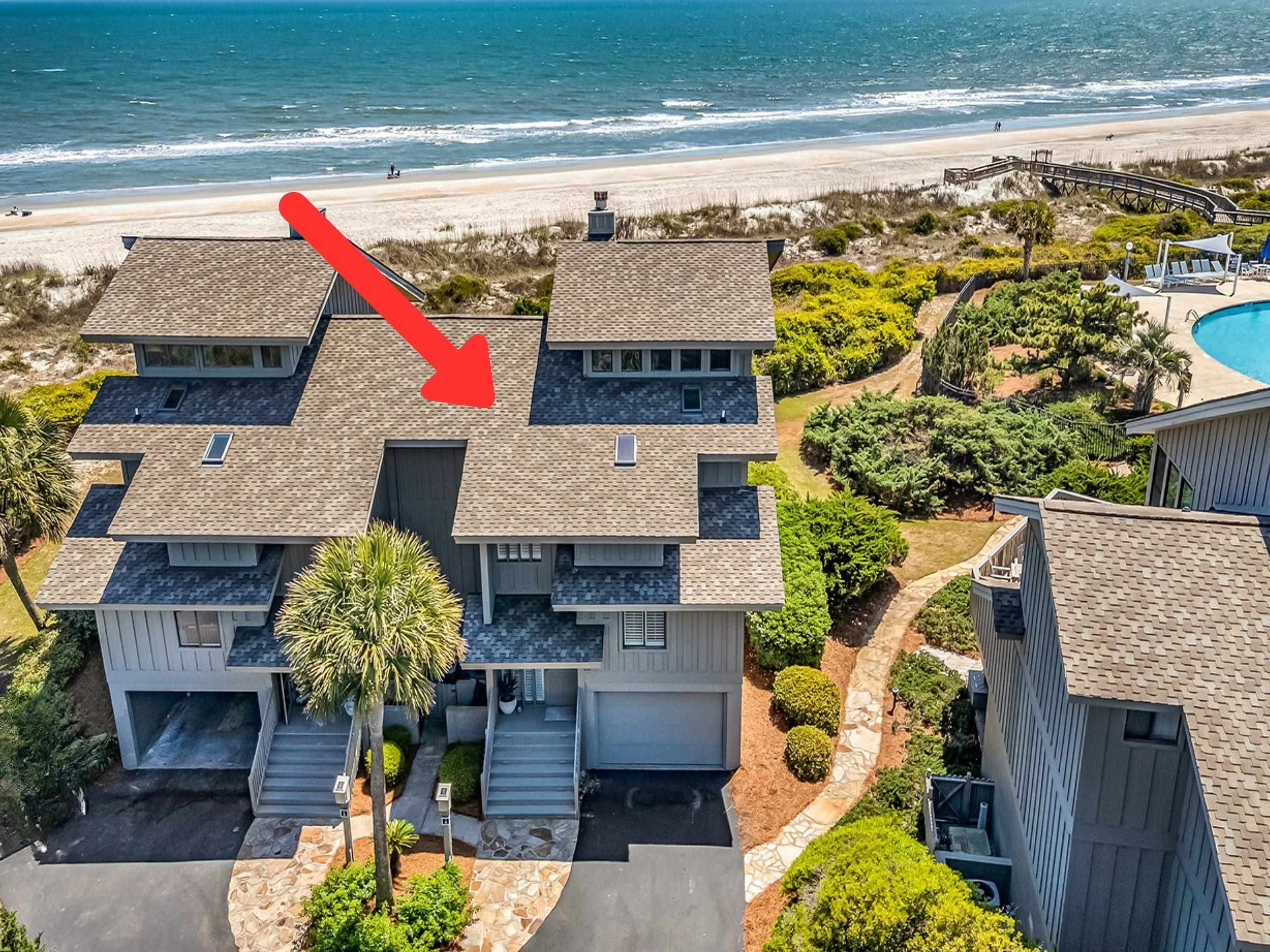 200 Breakers Reef Dr. Unit: 2B