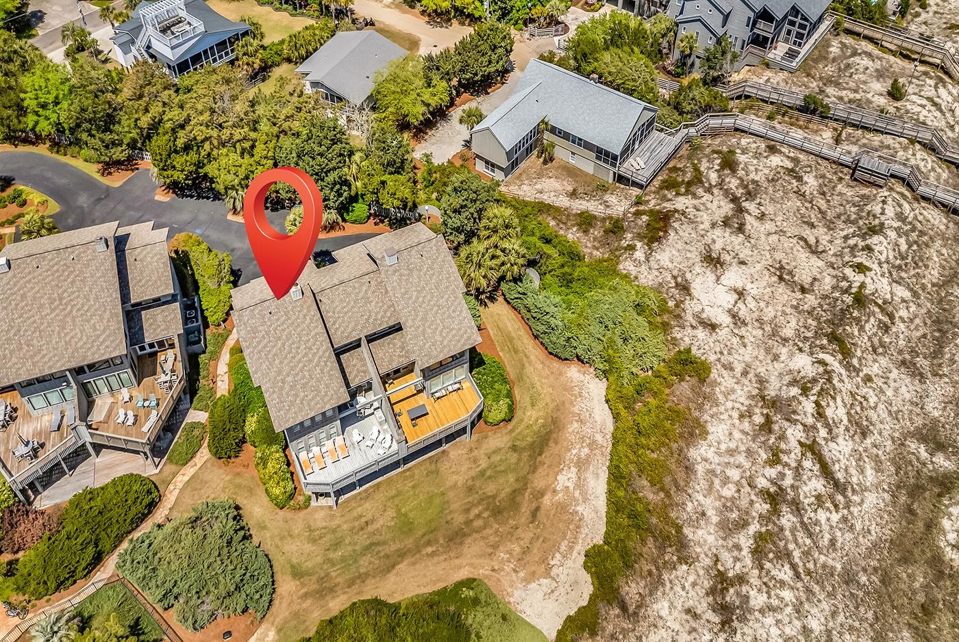 200 Breakers Reef Dr. Unit: 2B