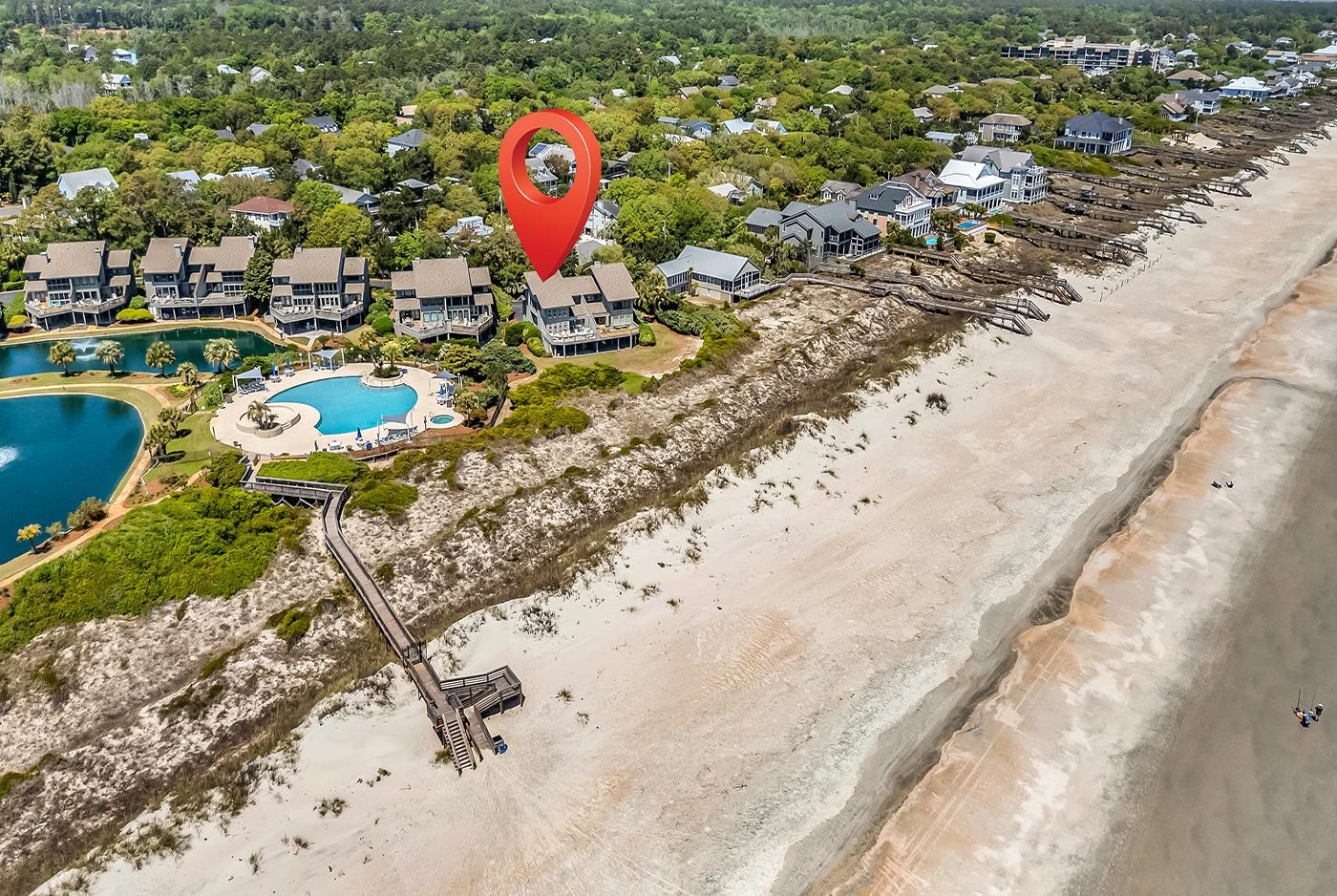 200 Breakers Reef Dr. Unit: 2B