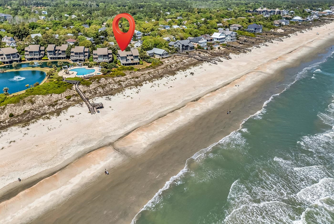 200 Breakers Reef Dr. Unit: 2B