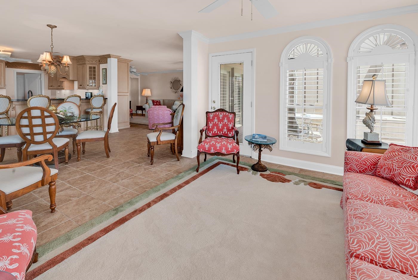 200 Breakers Reef Dr. Unit: 2B