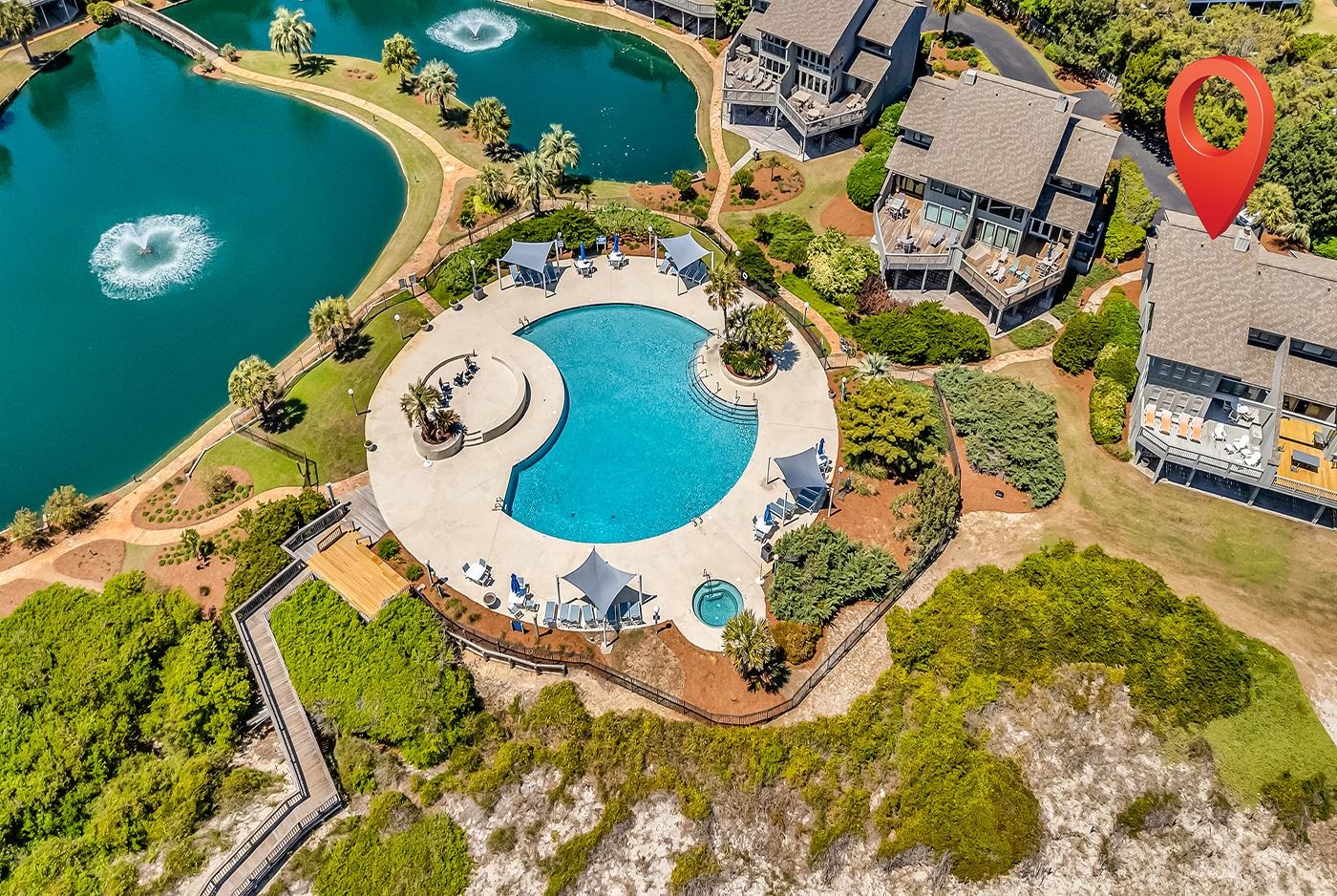 200 Breakers Reef Dr. Unit: 2B