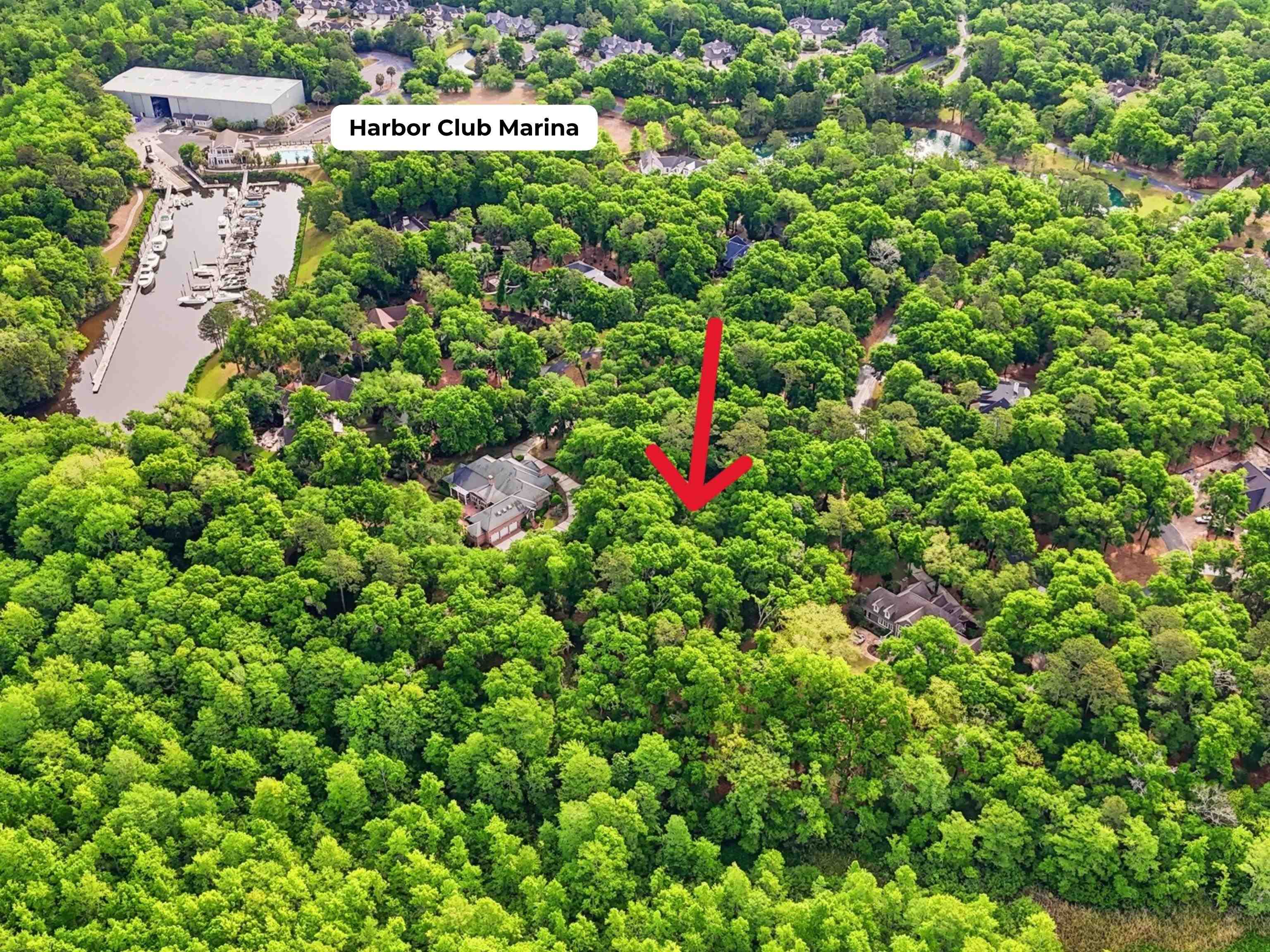 116 Sandy Ridge Loop