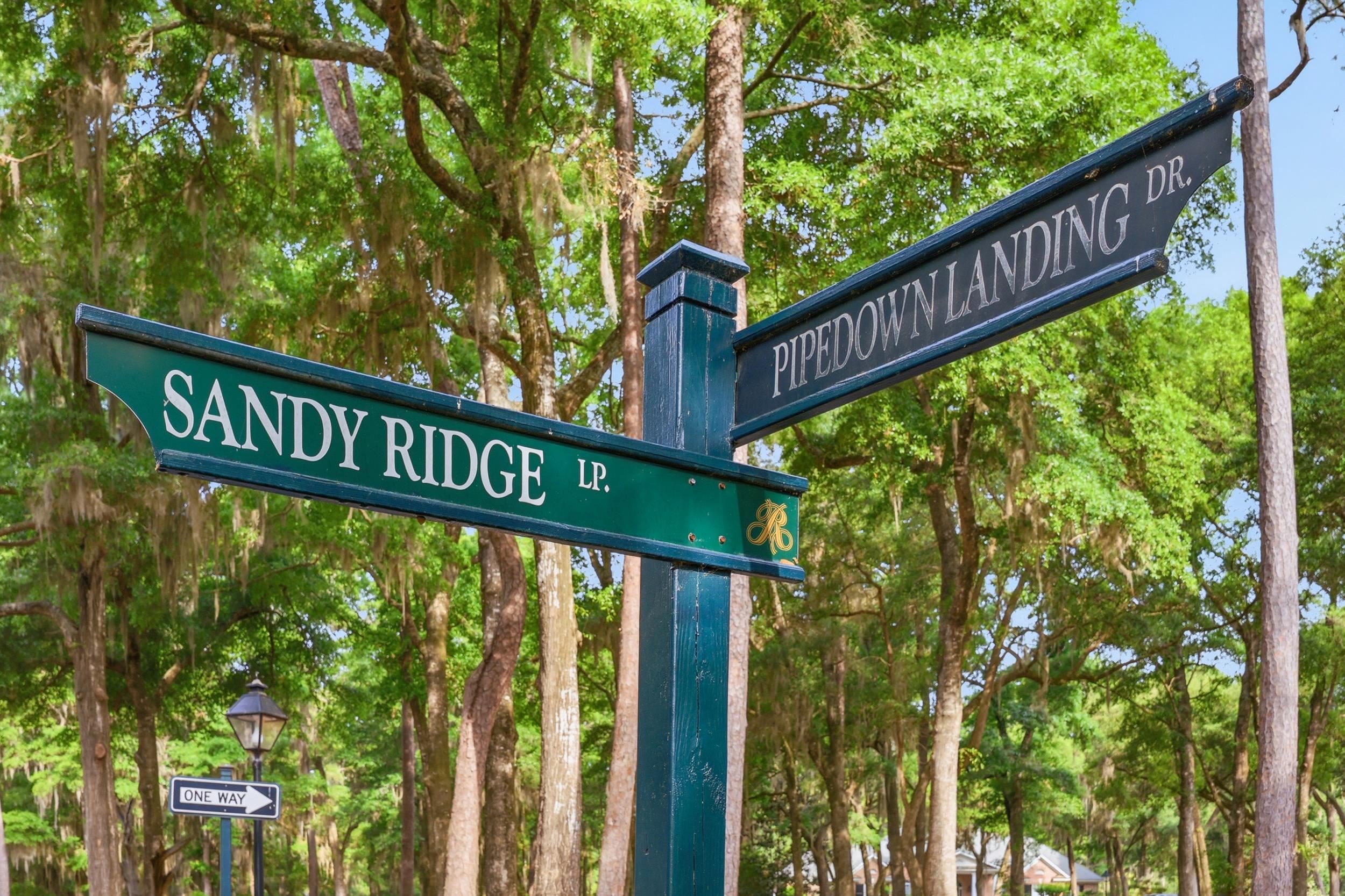 116 Sandy Ridge Loop
