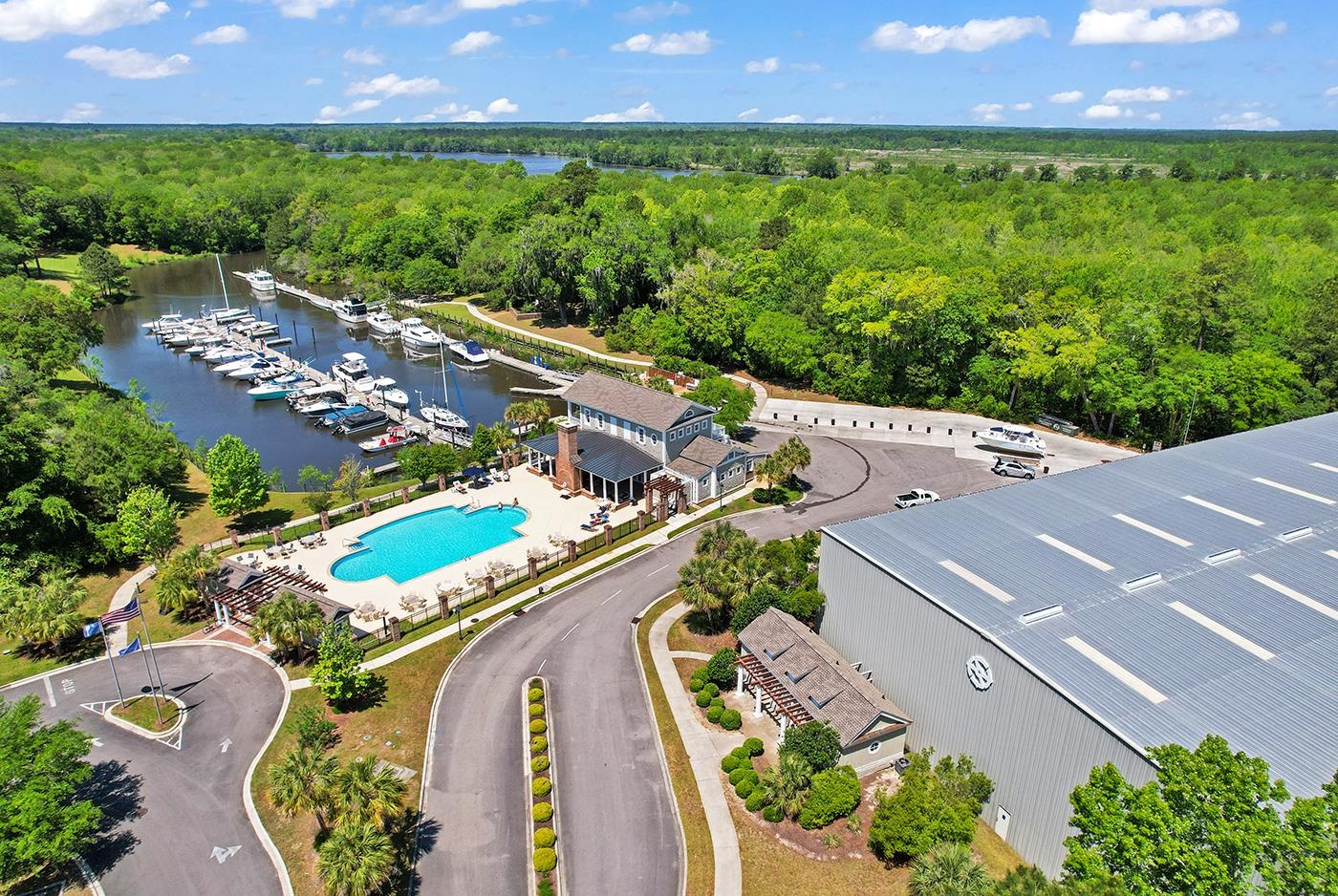 116 Sandy Ridge Loop