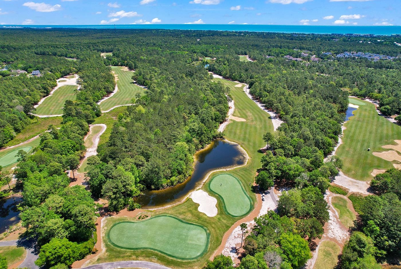 116 Sandy Ridge Loop