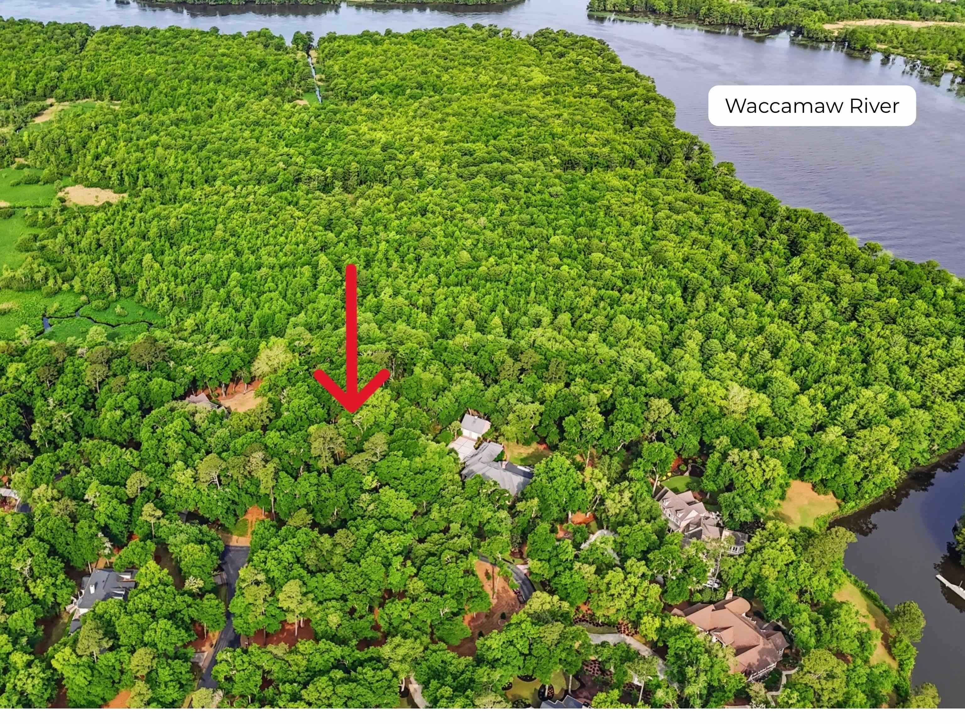 116 Sandy Ridge Loop